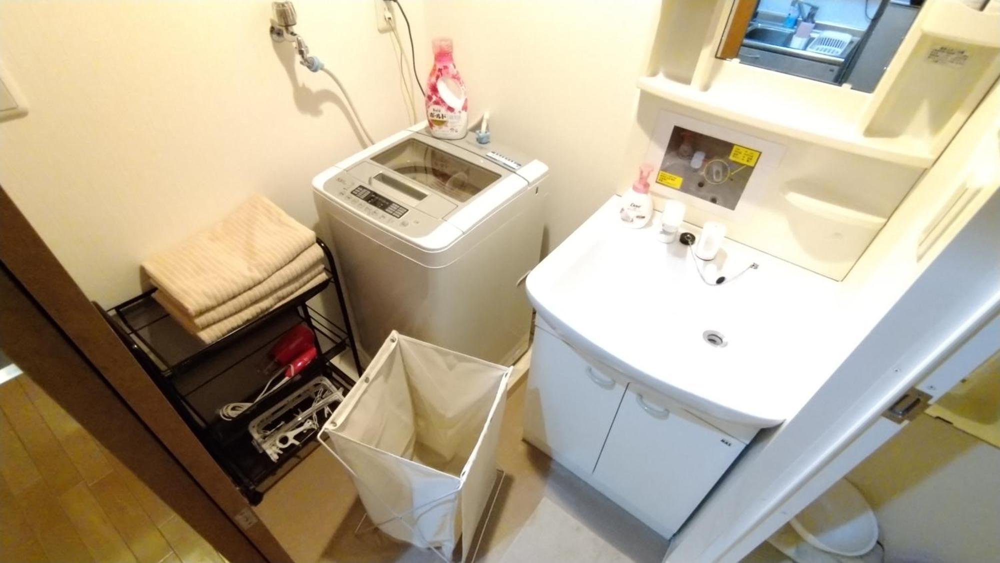 Apartment アイキューブ高津