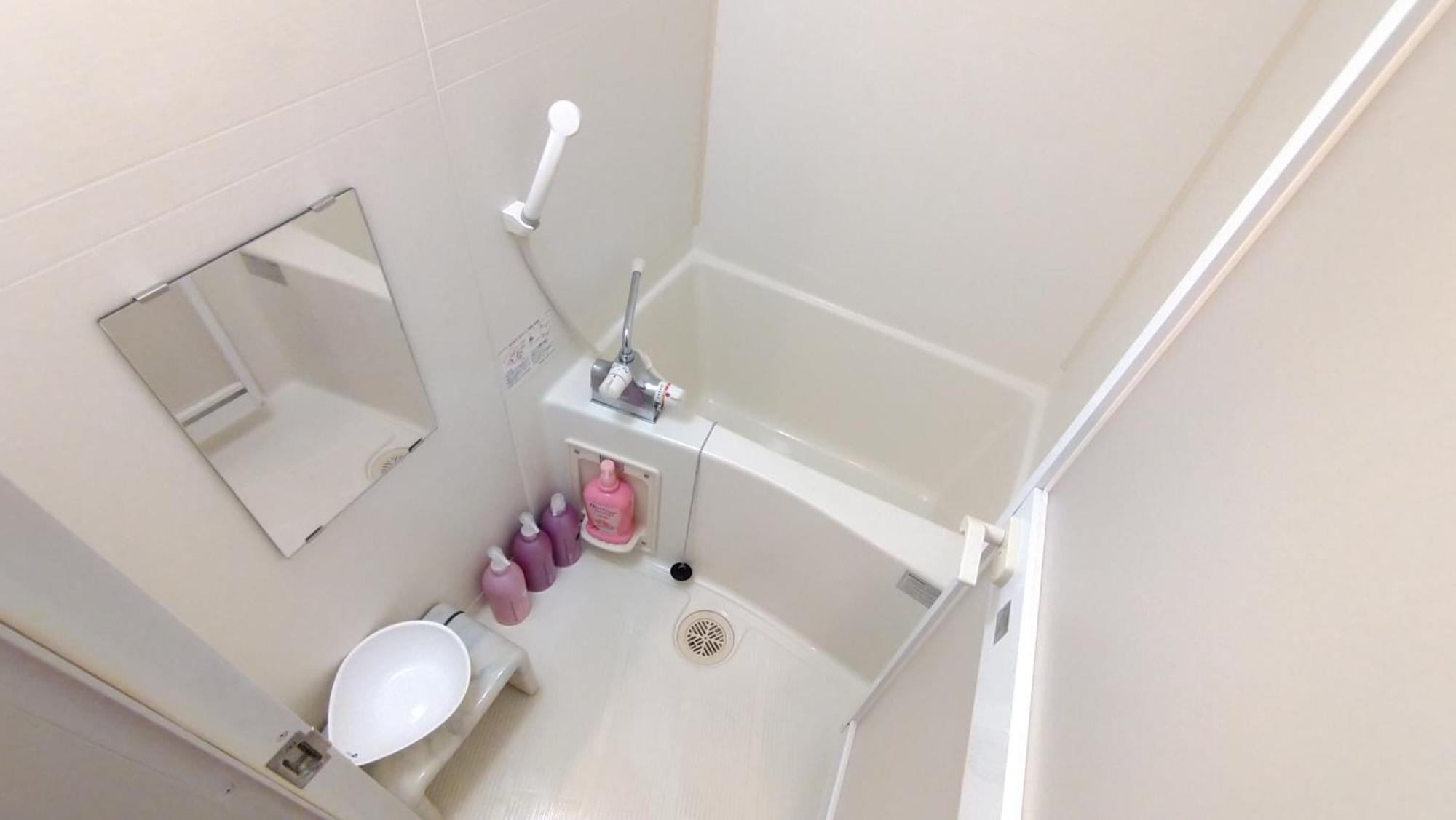 アイキューブ高津 Apartment *