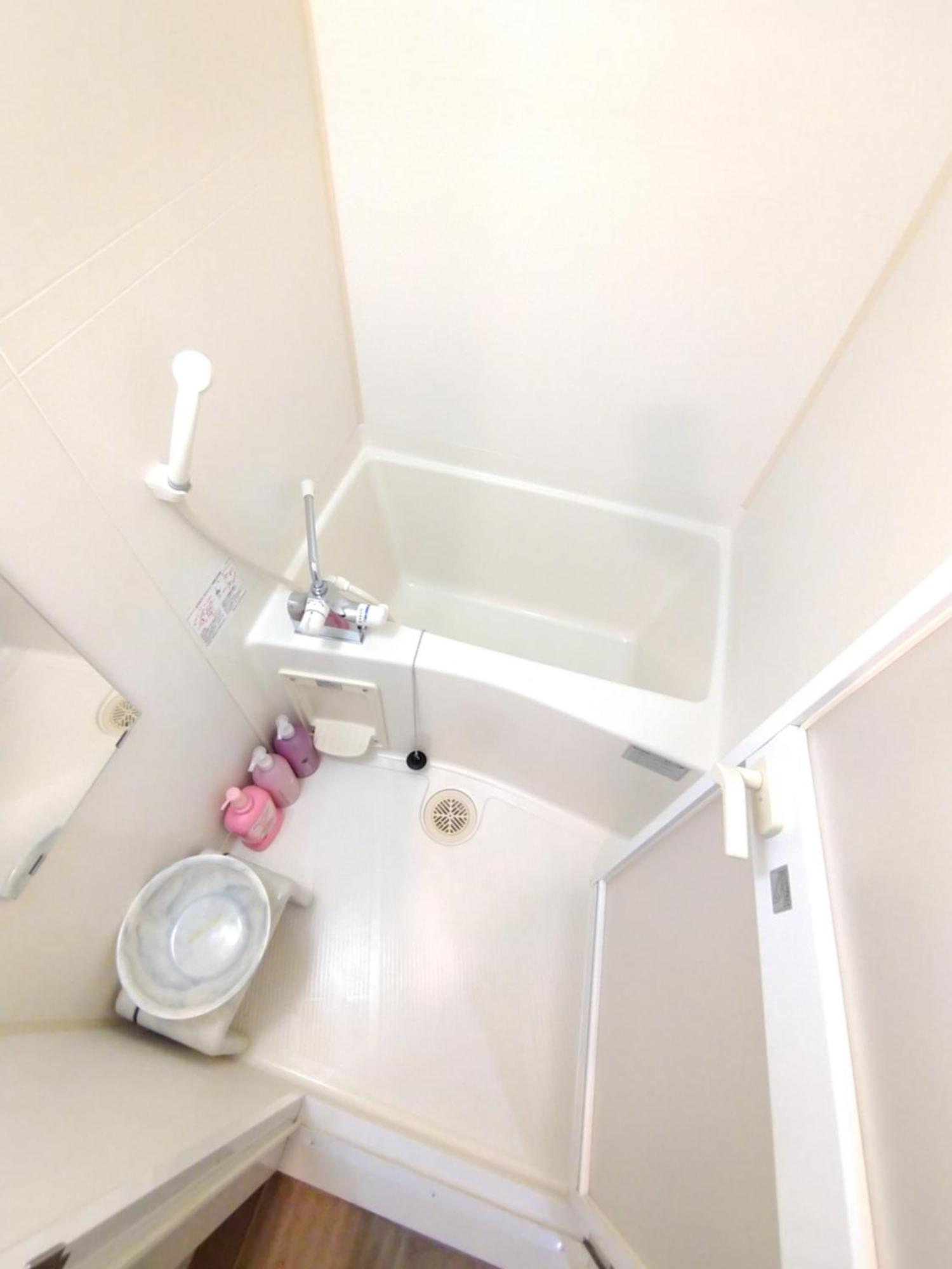 Apartment アイキューブ高津 Osaka