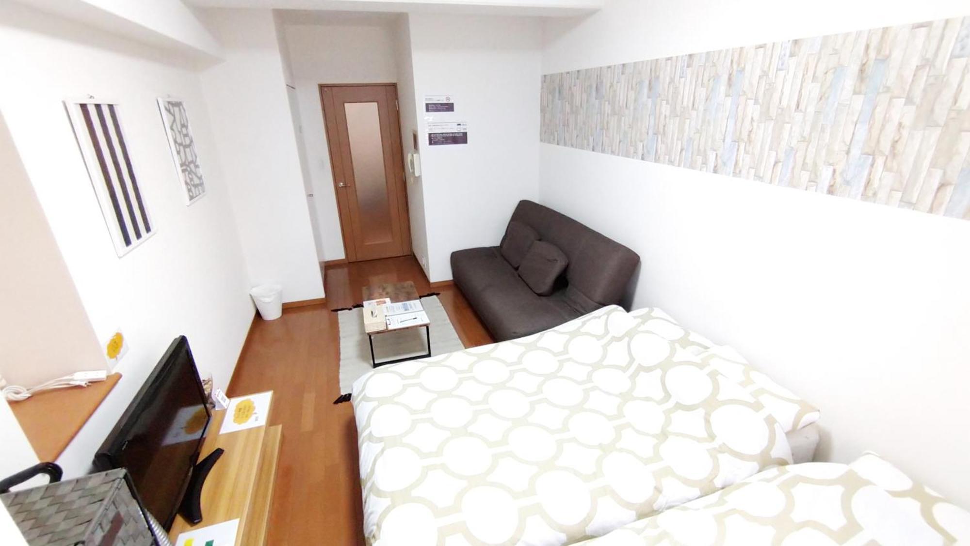 アイキューブ高津 Apartment *