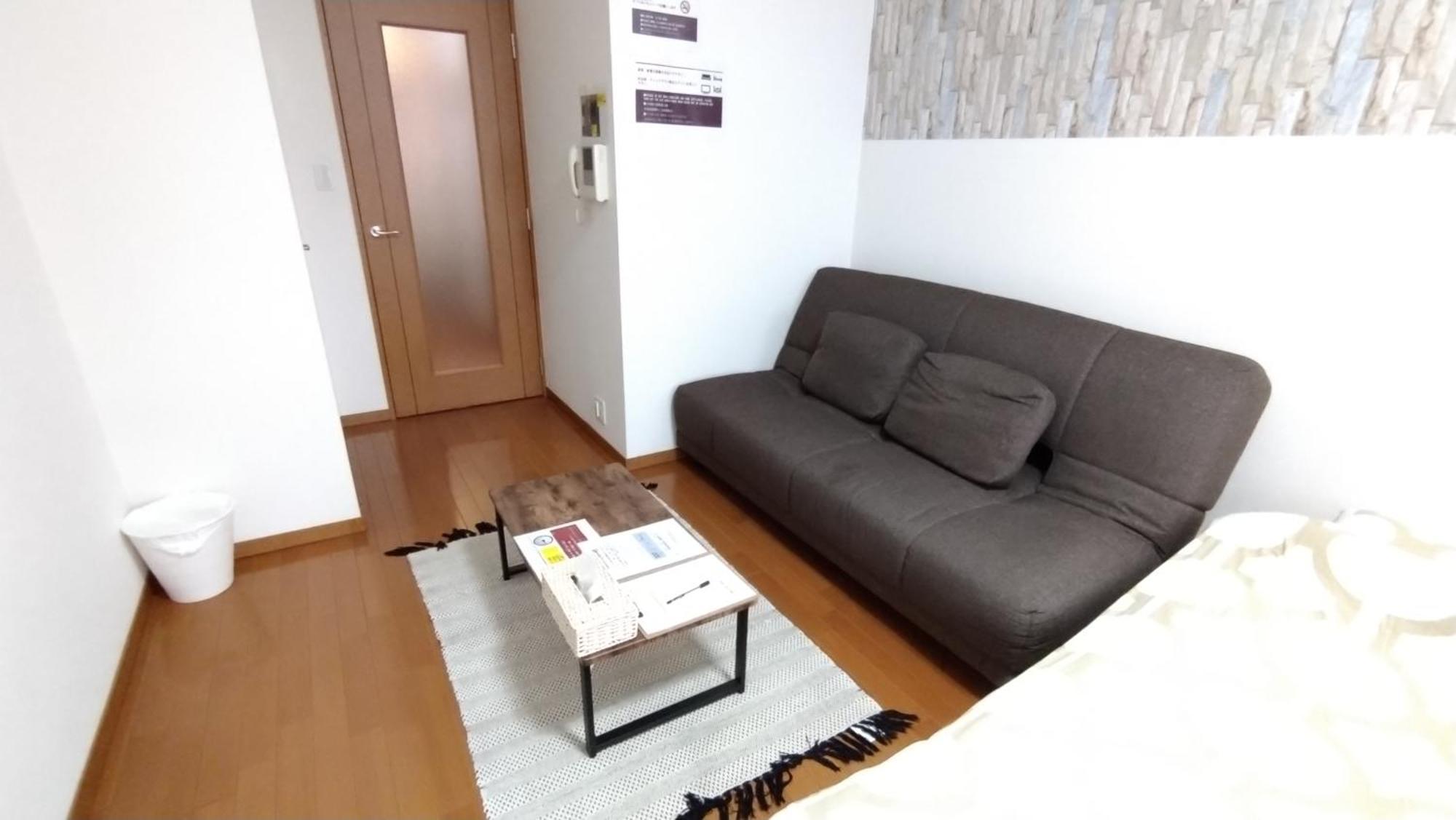Apartment アイキューブ高津 Osaka