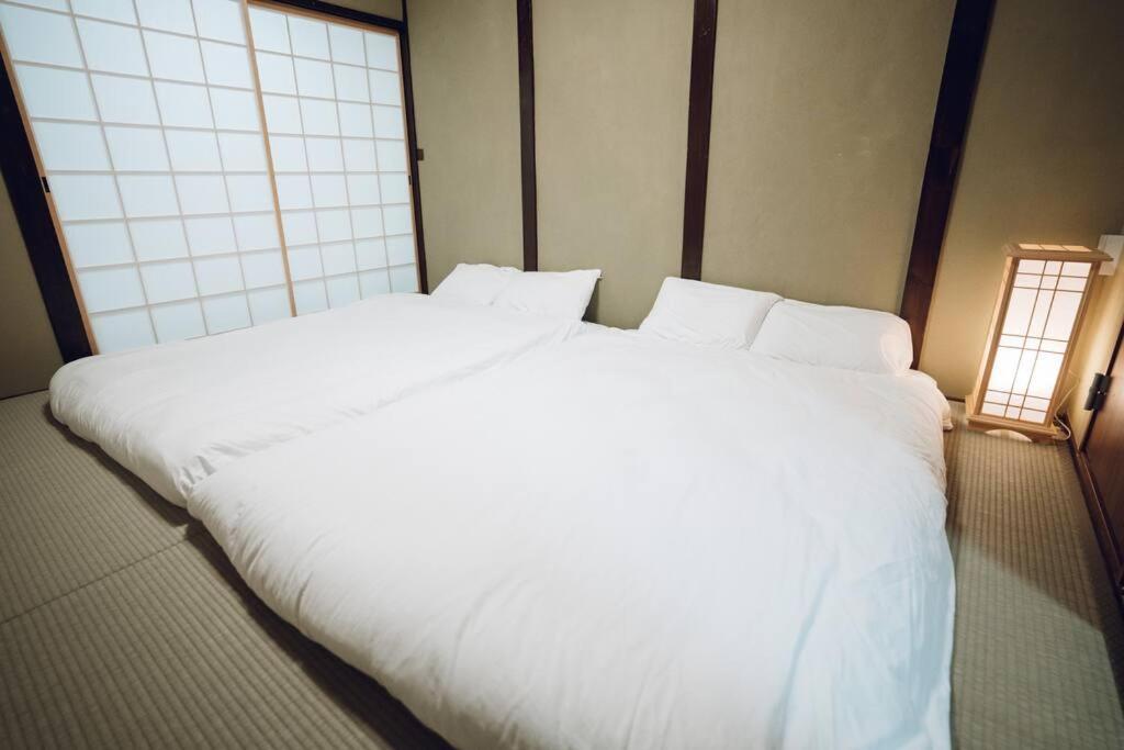 Apartment Official Trhouses 和御 霊羽 Direct Connection From Kansai Airport, 9 Minutes To Namba Osaka