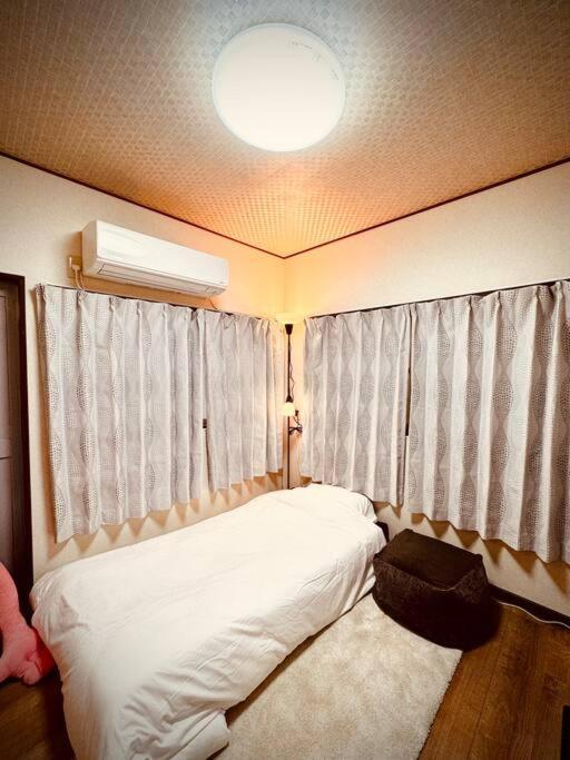 Official Trhouses 和御 霊羽 Direct Connection From Kansai Airport, 9 Minutes To Namba * Osaka