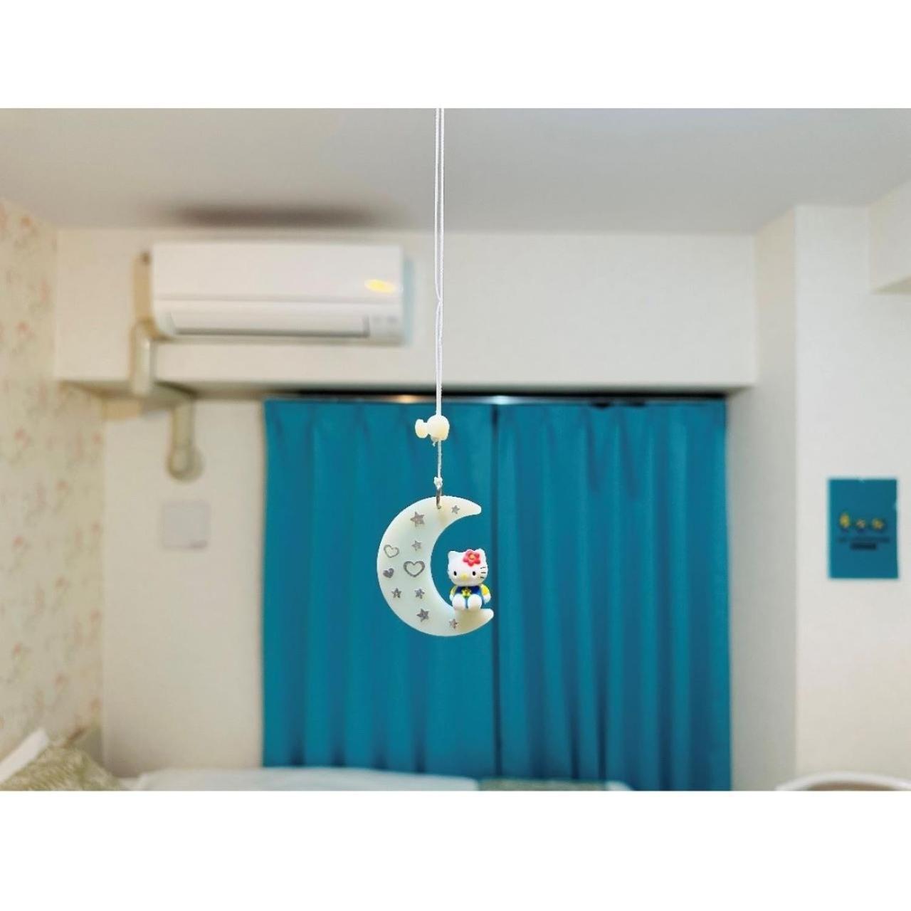 Apartment Seven Nihonbashi - Vacation 16928
