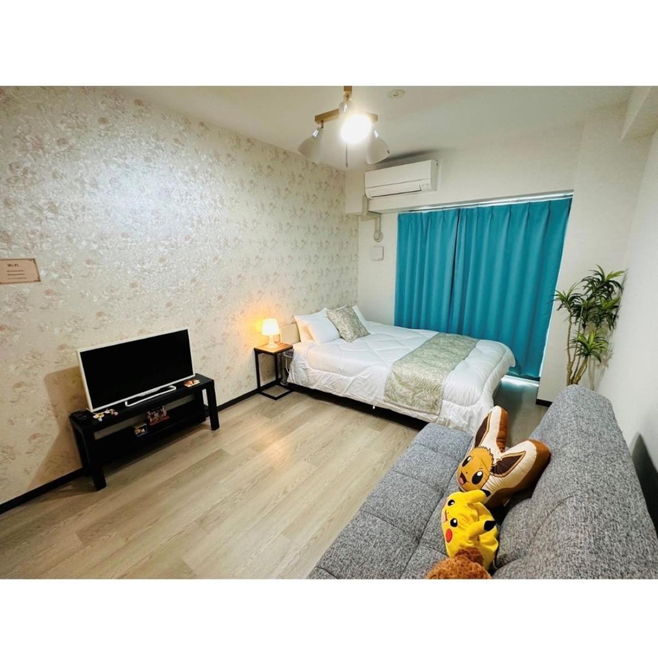 Seven Nihonbashi - Vacation 16928 Apartment Osaka