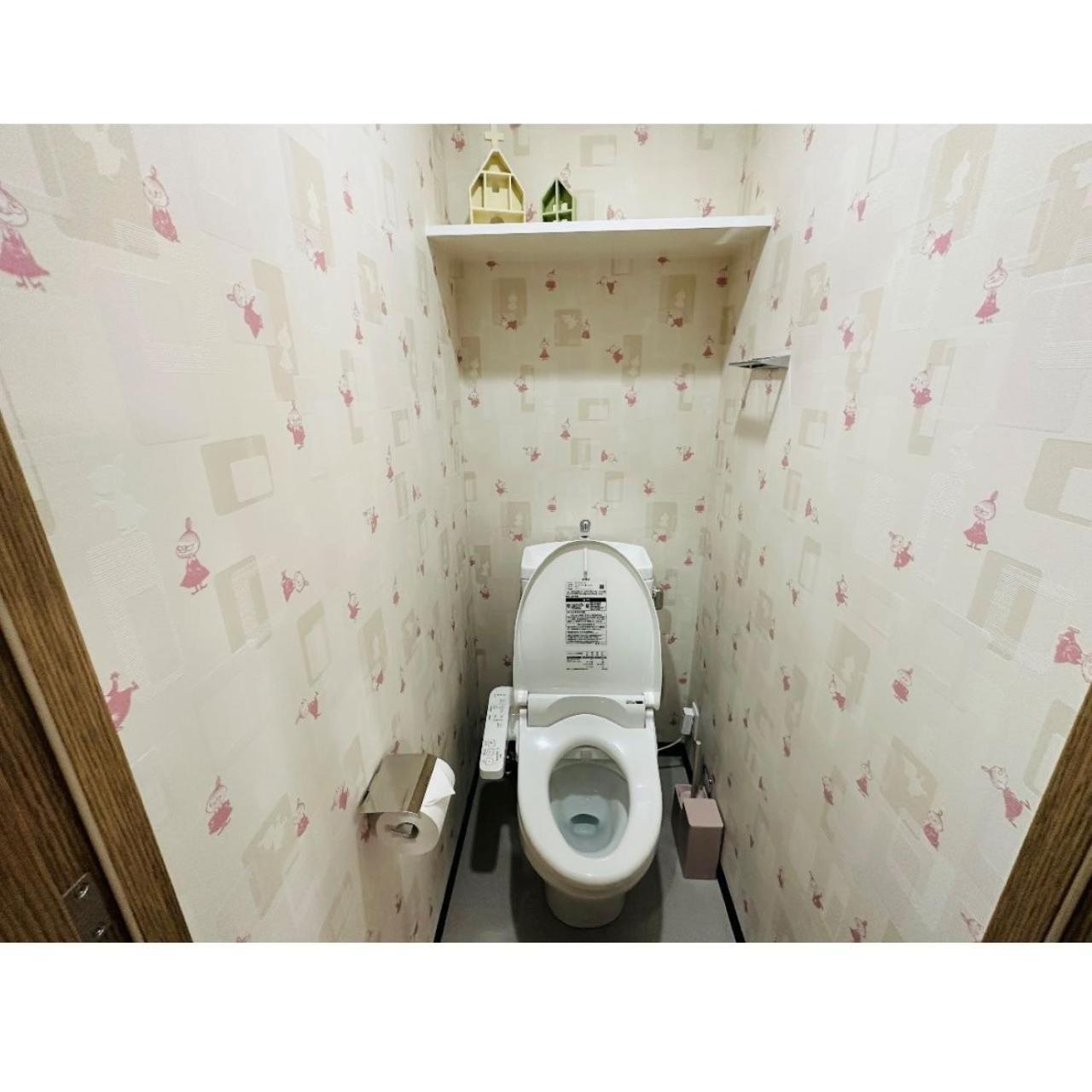 Apartment Seven Nihonbashi - Vacation 16928