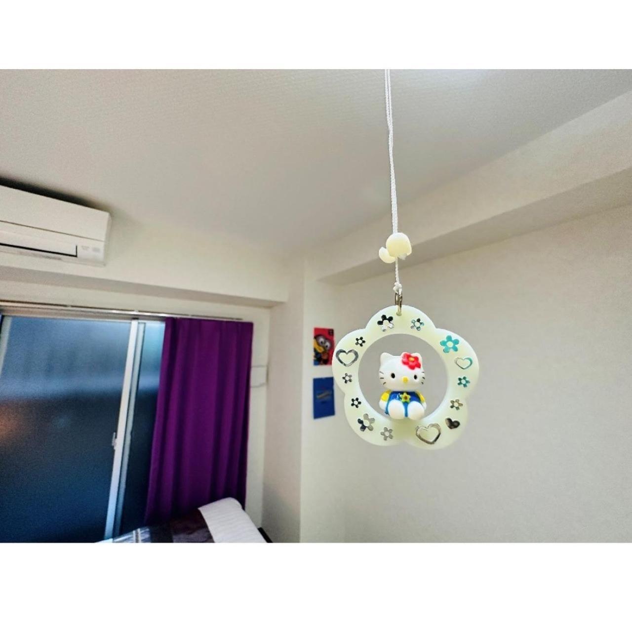 Apartment Seven Nihonbashi - Vacation 16932