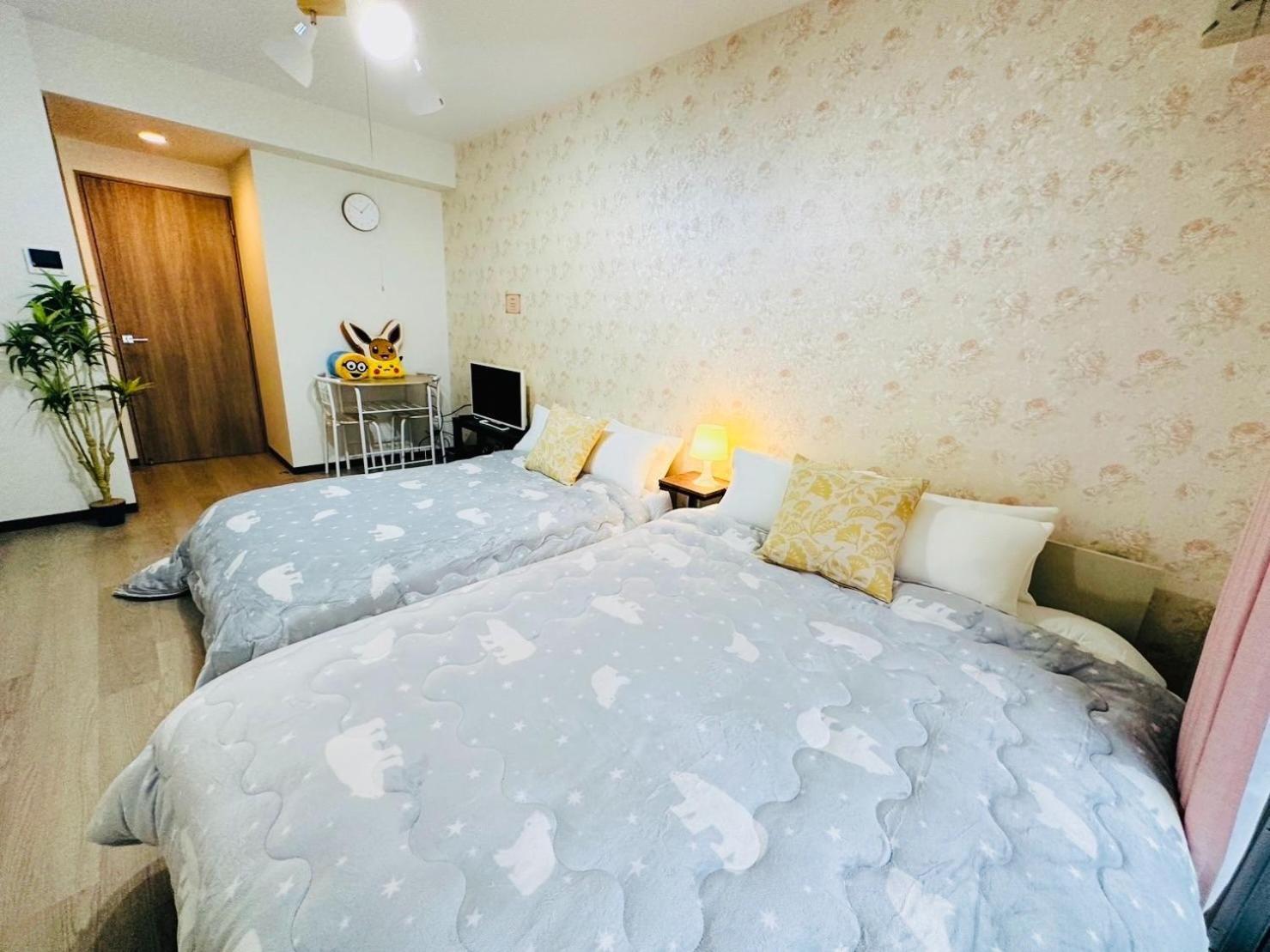 Apartment Seven Nihonbashi - Vacation 16932 *