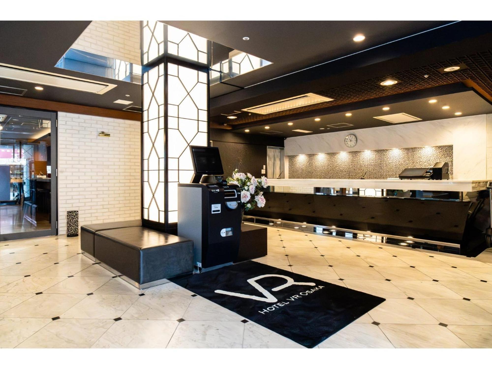Hotel Vr - Vacation 92414v Osaka