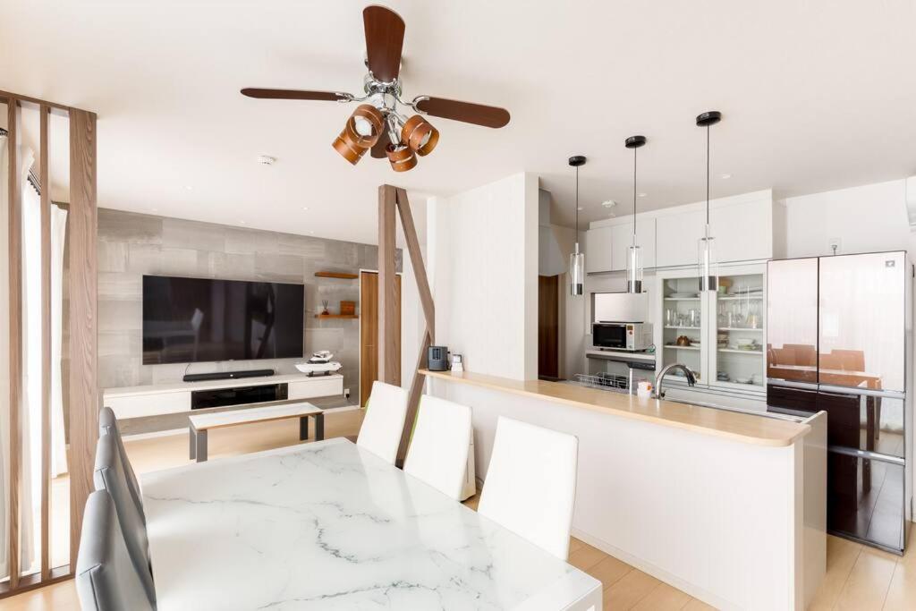Eene Apartment