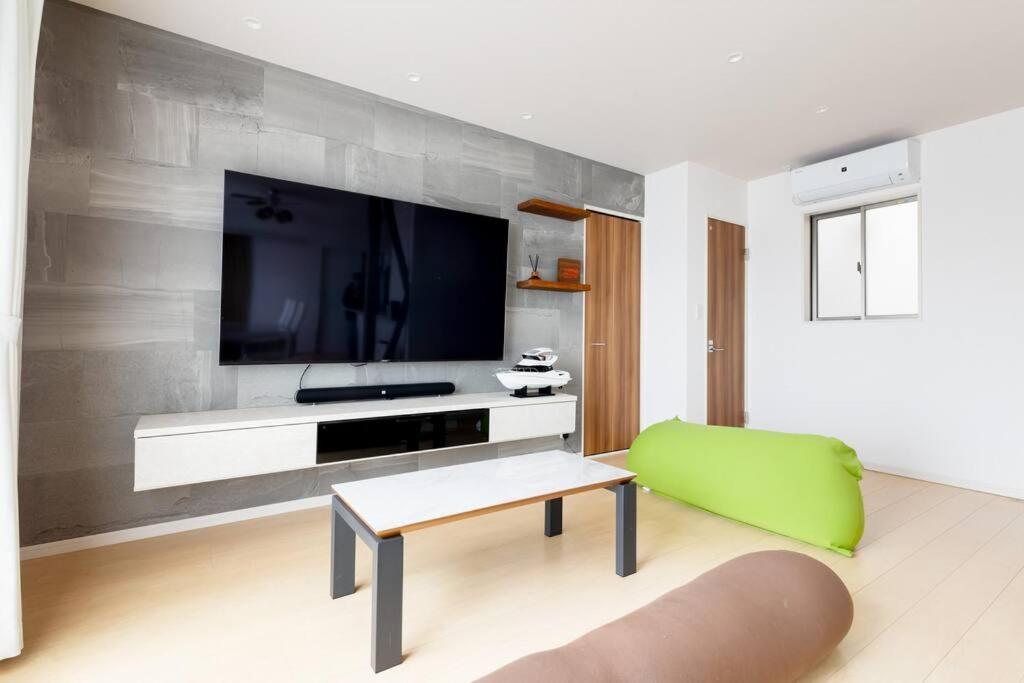 Eene Apartment Osaka