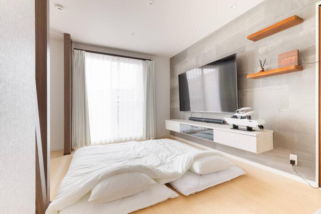 Eene Apartment