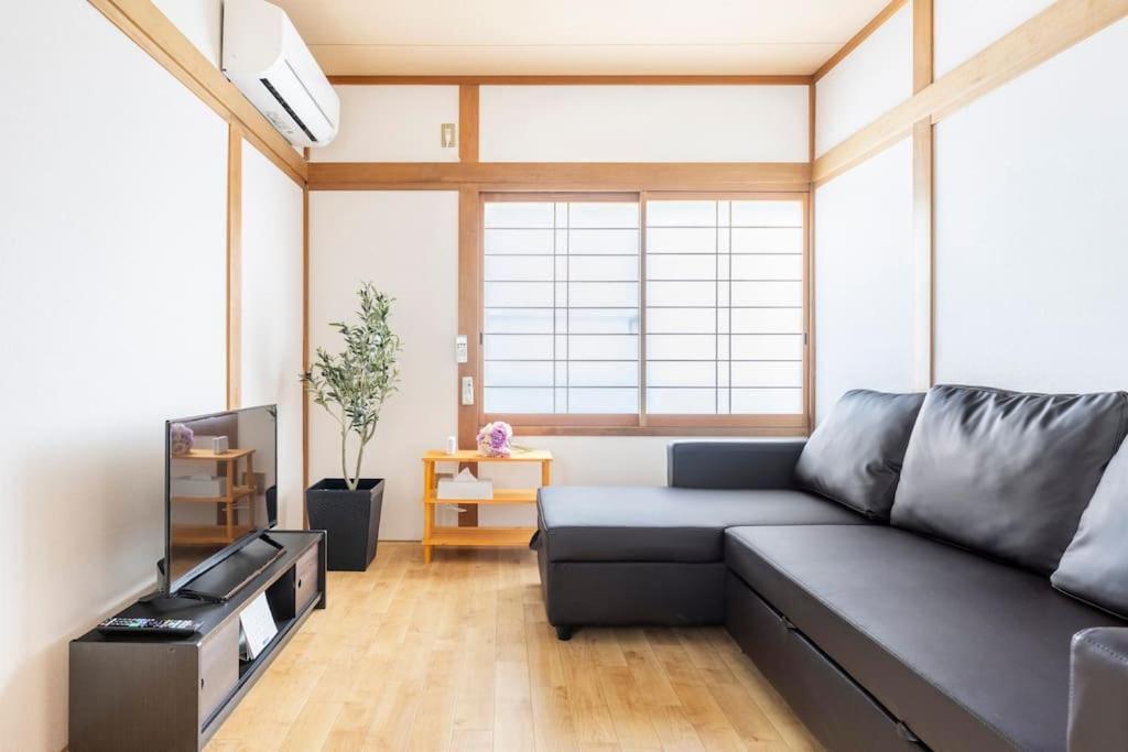 Chu House Benten Apartment