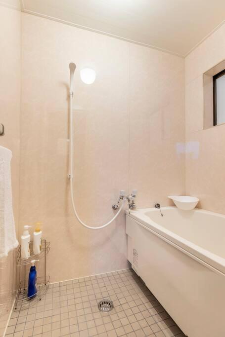 Apartment Chu House Benten
