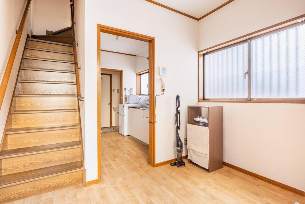 Chu House Benten Apartment