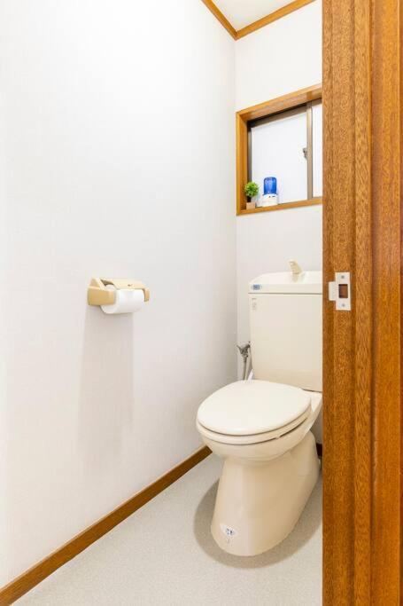 Apartment Chu House Benten *