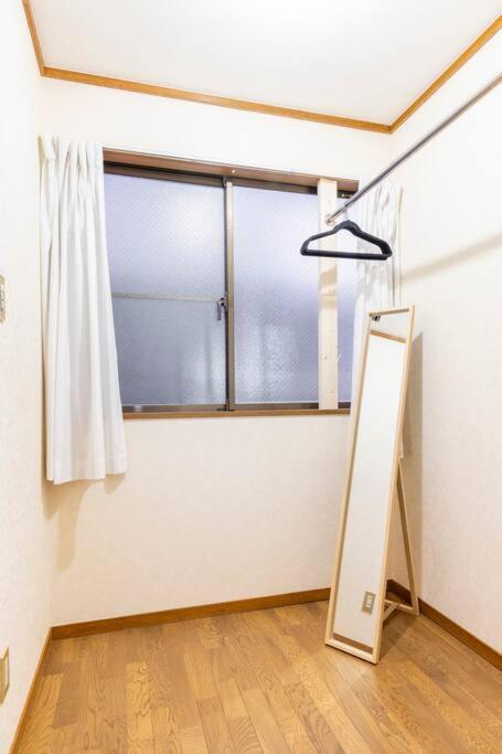 Apartment Chu House Benten Osaka
