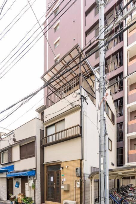 Apartment Chu House Benten