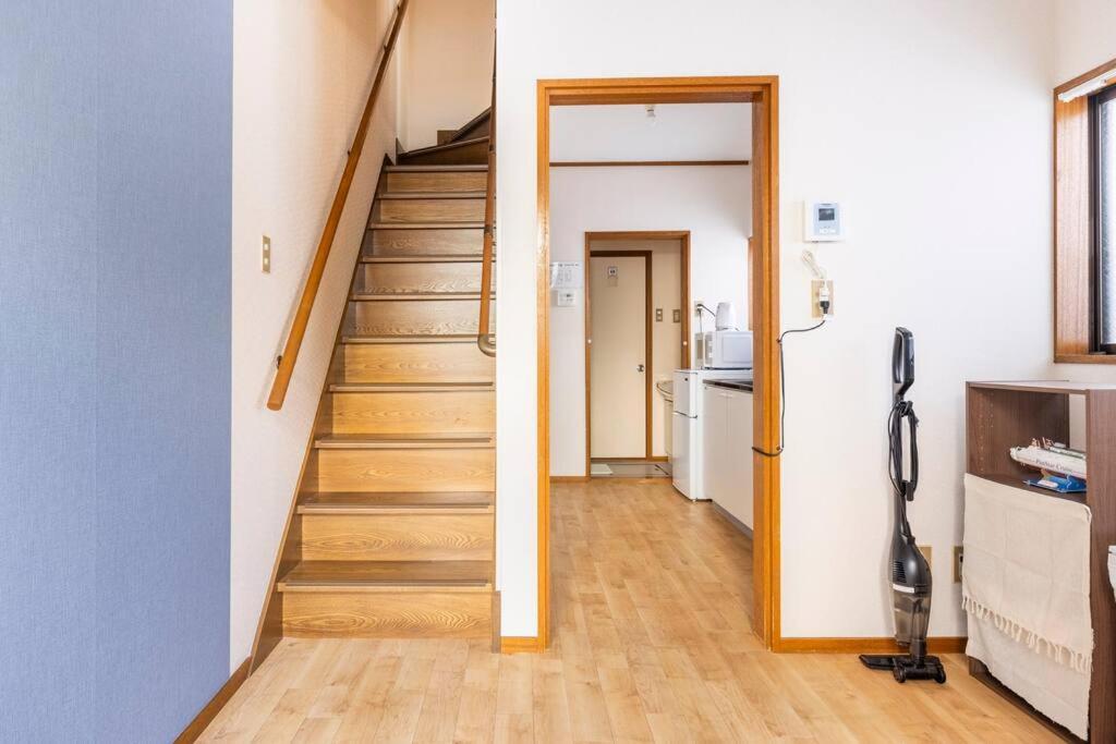 Chu House Benten Osaka
