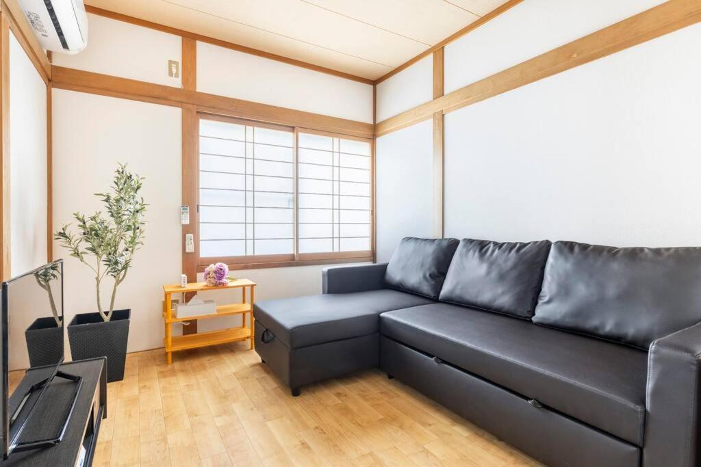 Chu House Benten Apartment