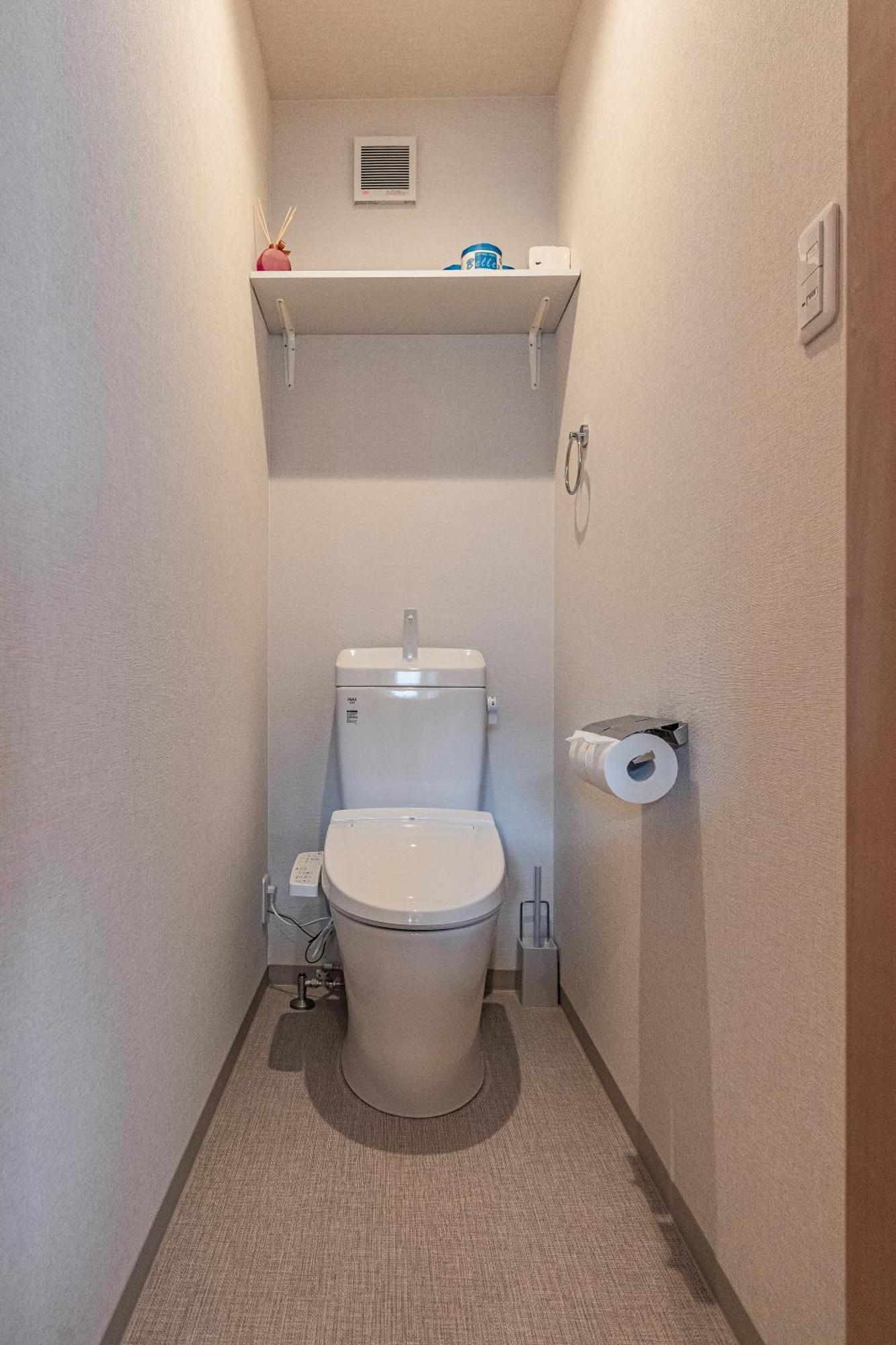 Apartment 11 Tengachaya Osaka