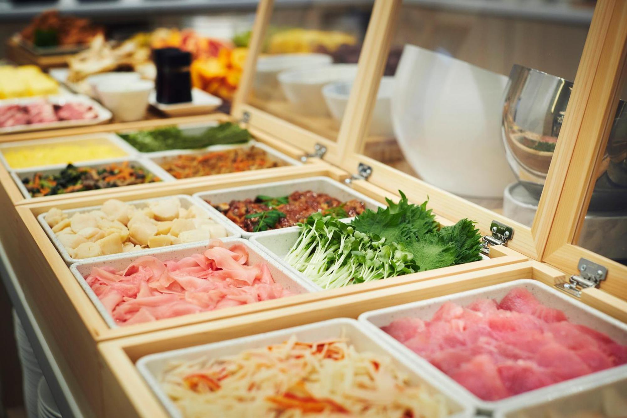 Karaksa Namba Hotel 4*