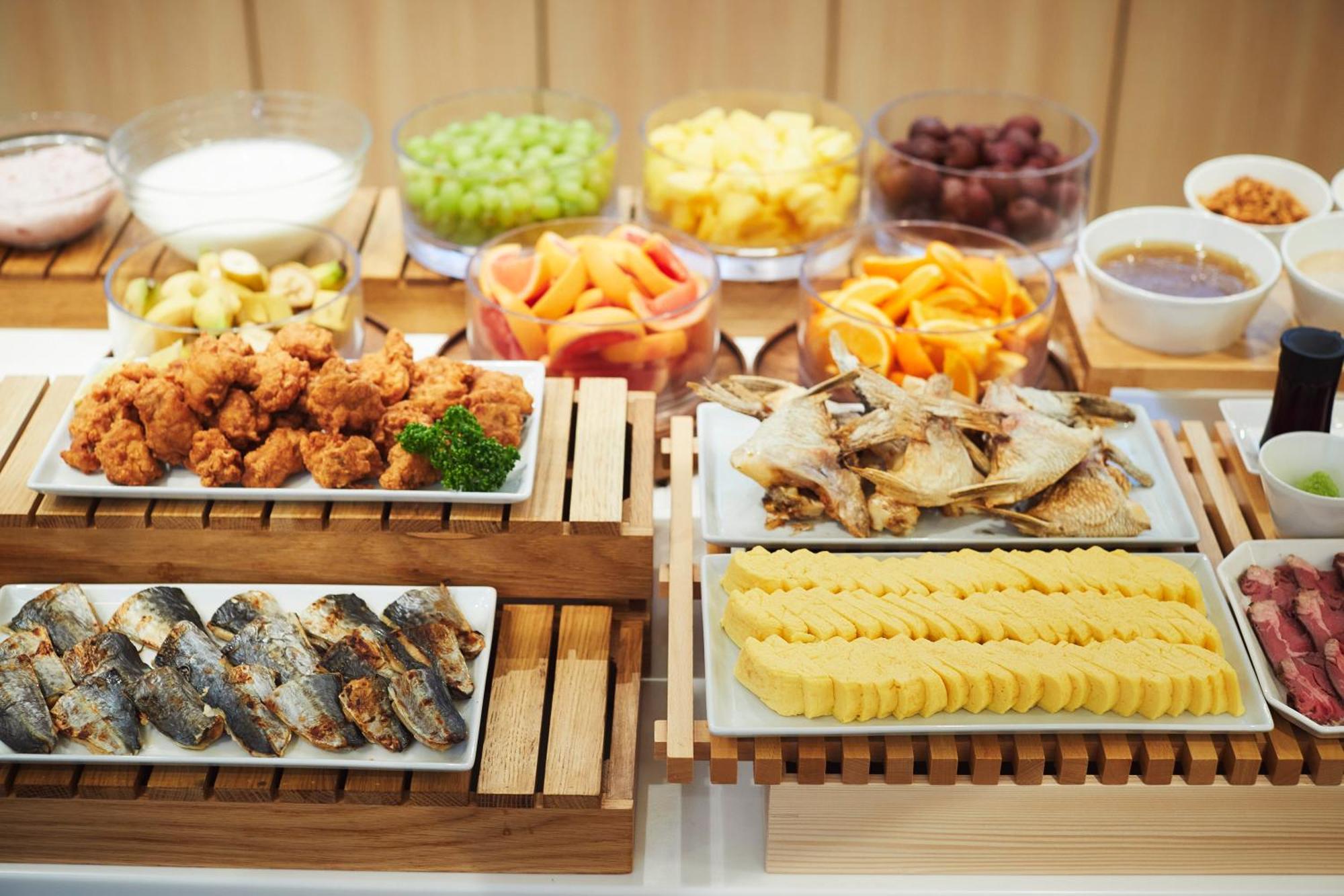 Hotel Karaksa Namba 4*