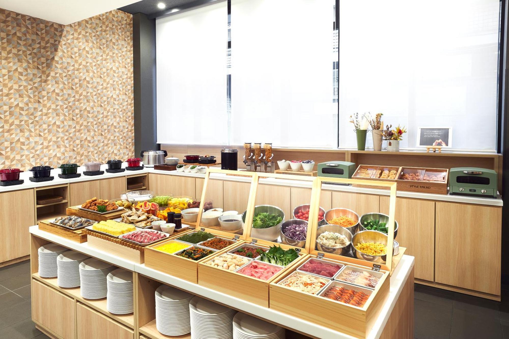 Hotel Karaksa Namba