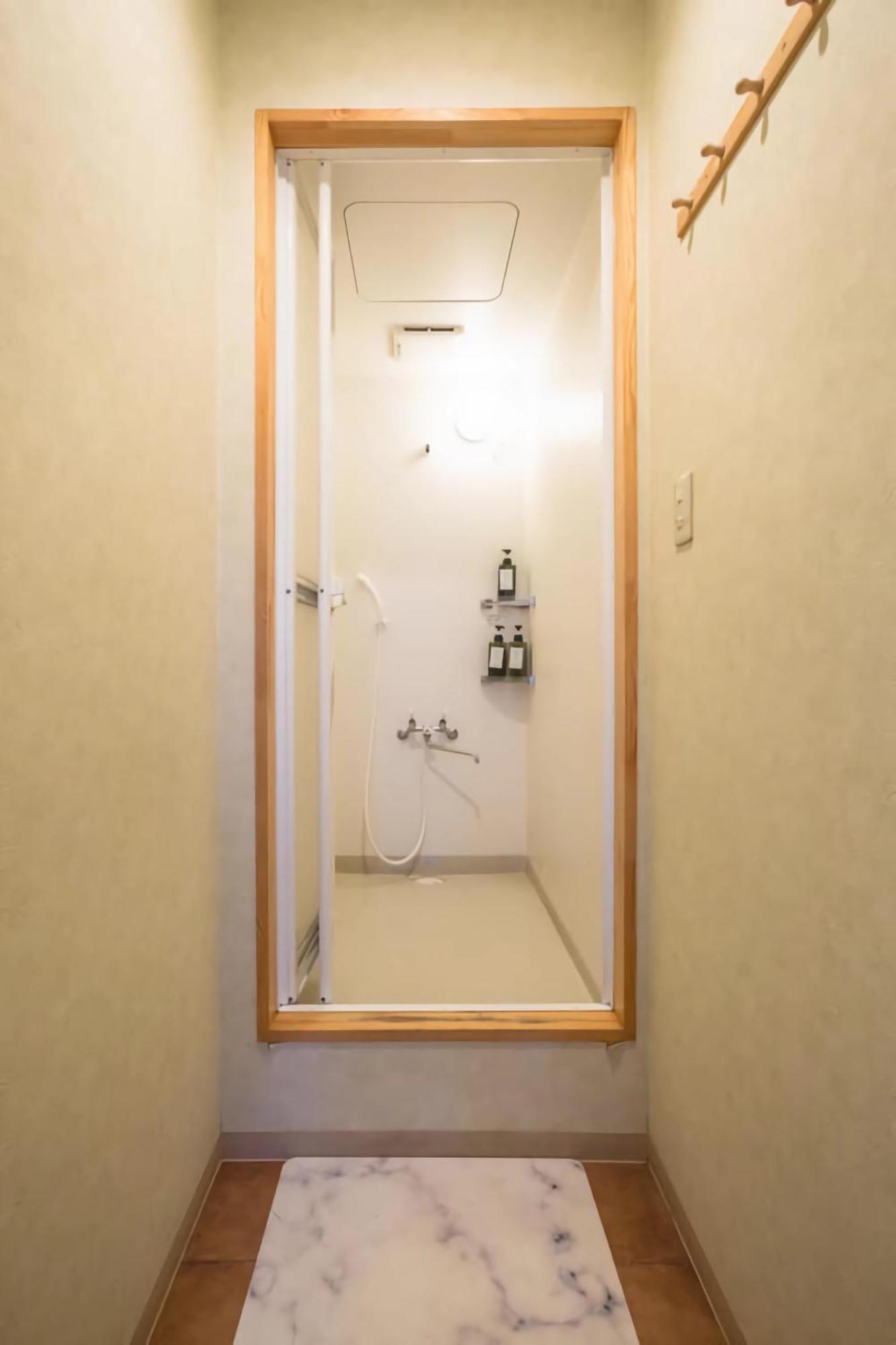 Albergue Chillax Osaka
