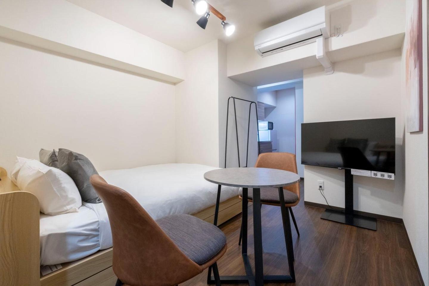 Valore Kitahorie Apartment