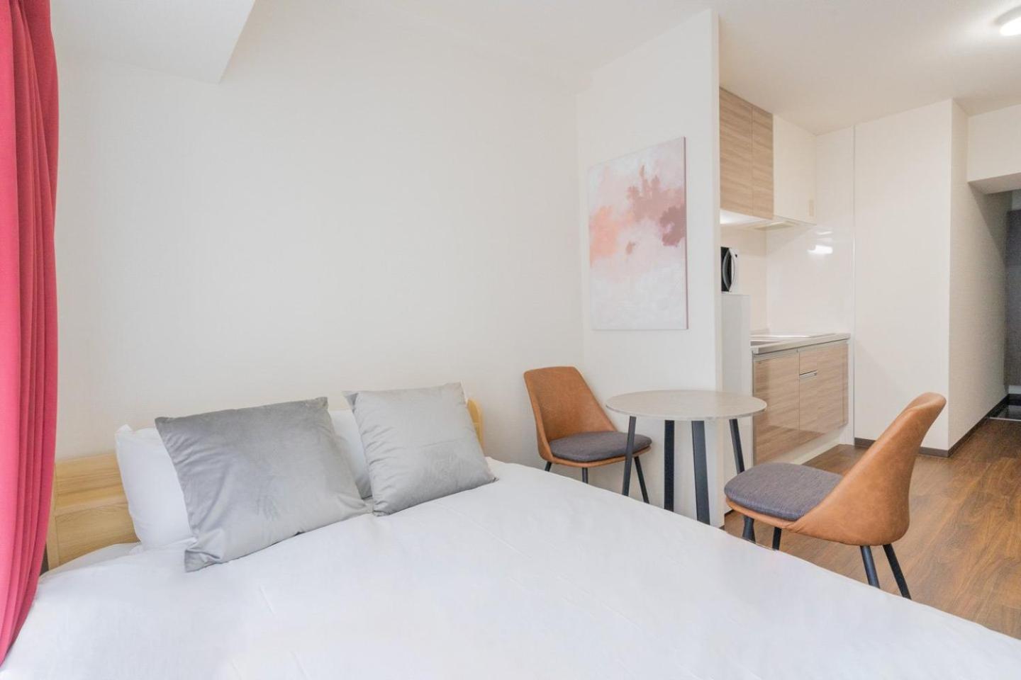 Valore Kitahorie Apartment *