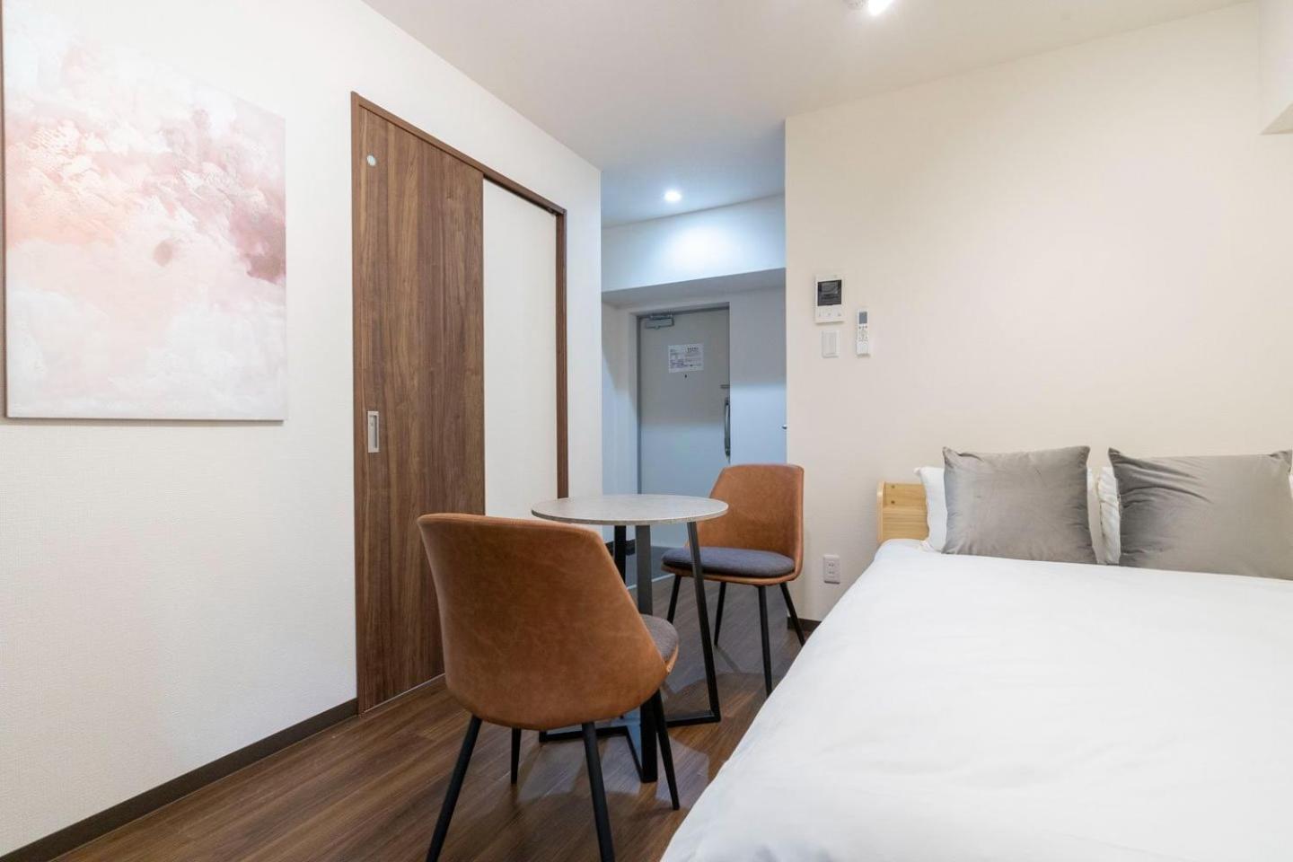 Apartment Valore Kitahorie *