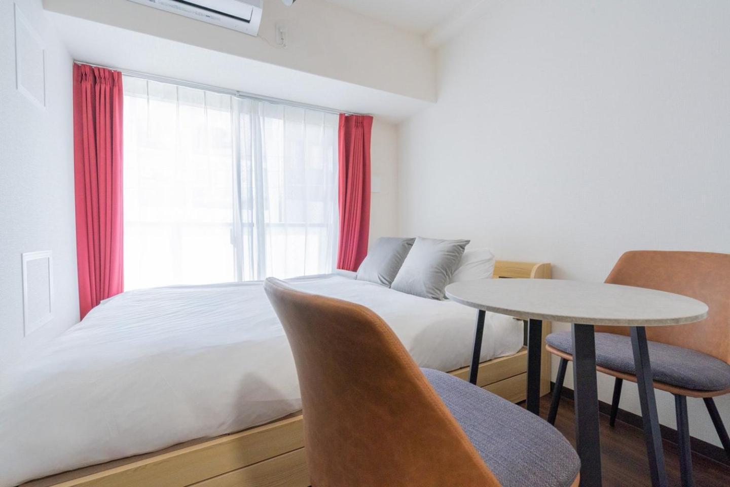 Valore Kitahorie Apartment