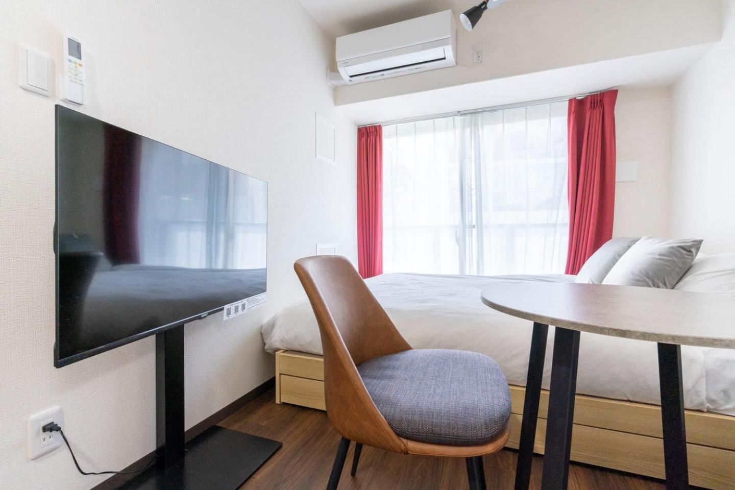 Apartment Valore Kitahorie