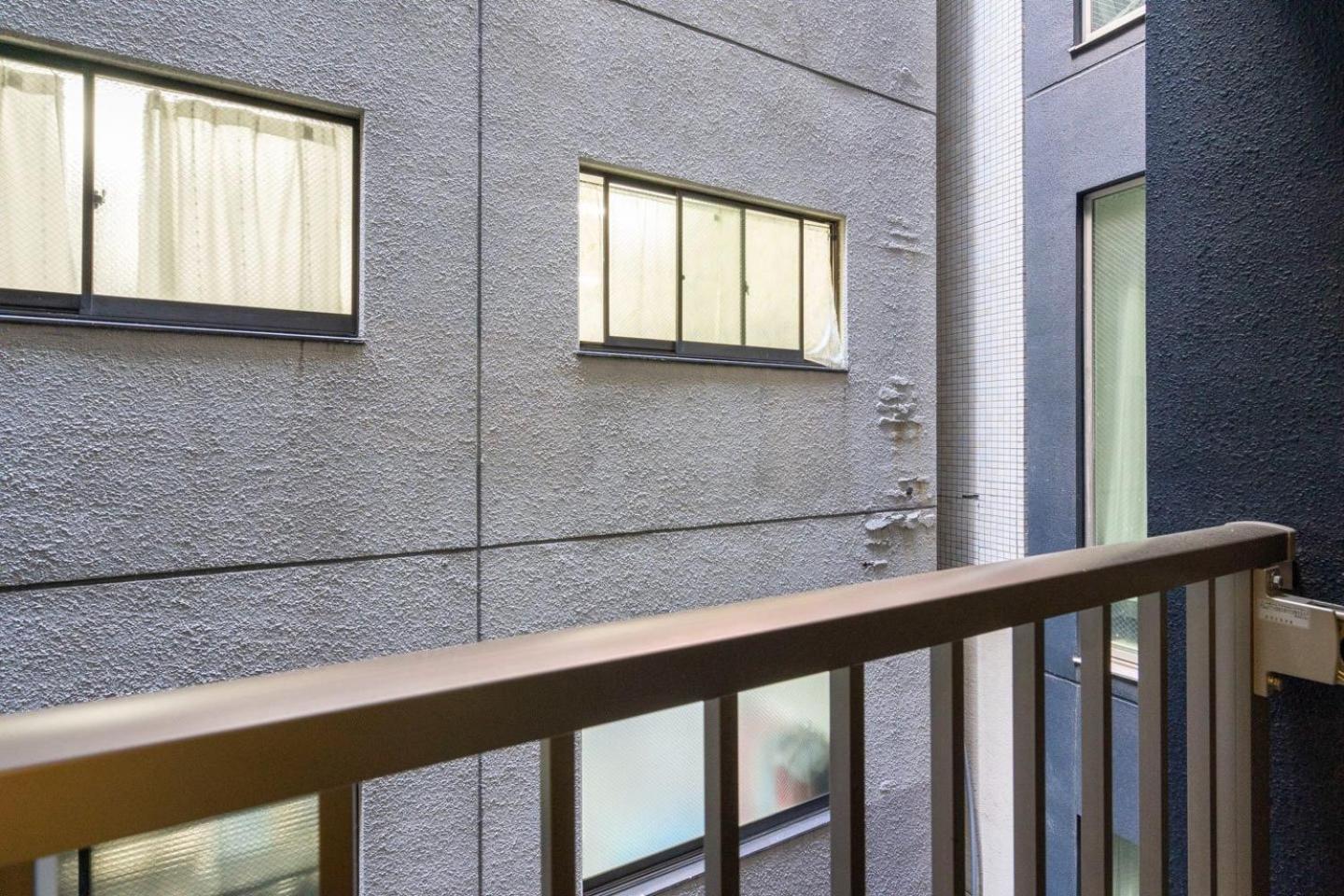 Apartment Valore Kitahorie Osaka