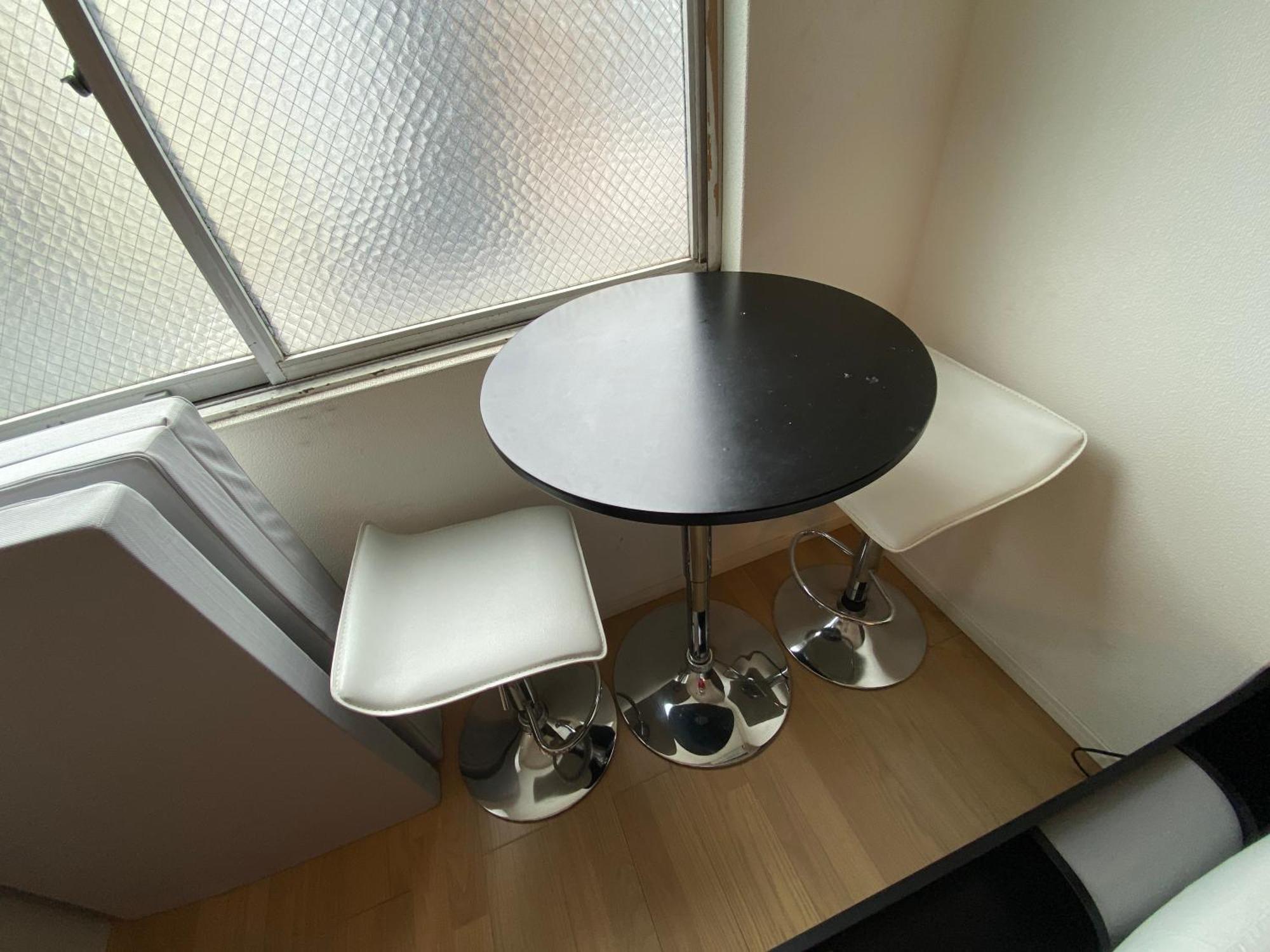 Apartment ゲストハウス大国町駅前