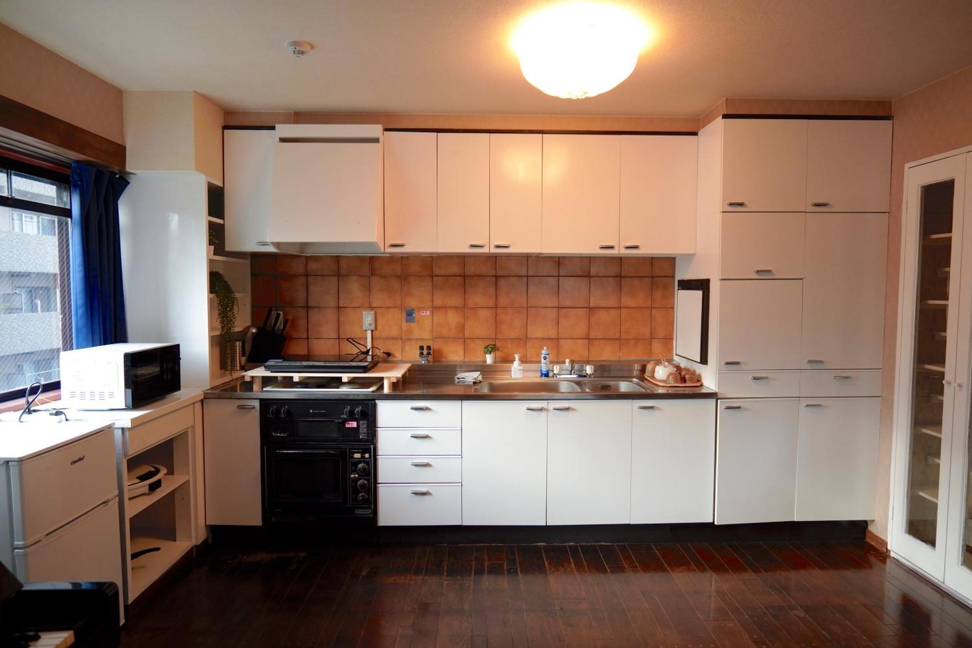 Apartamento 天满橋