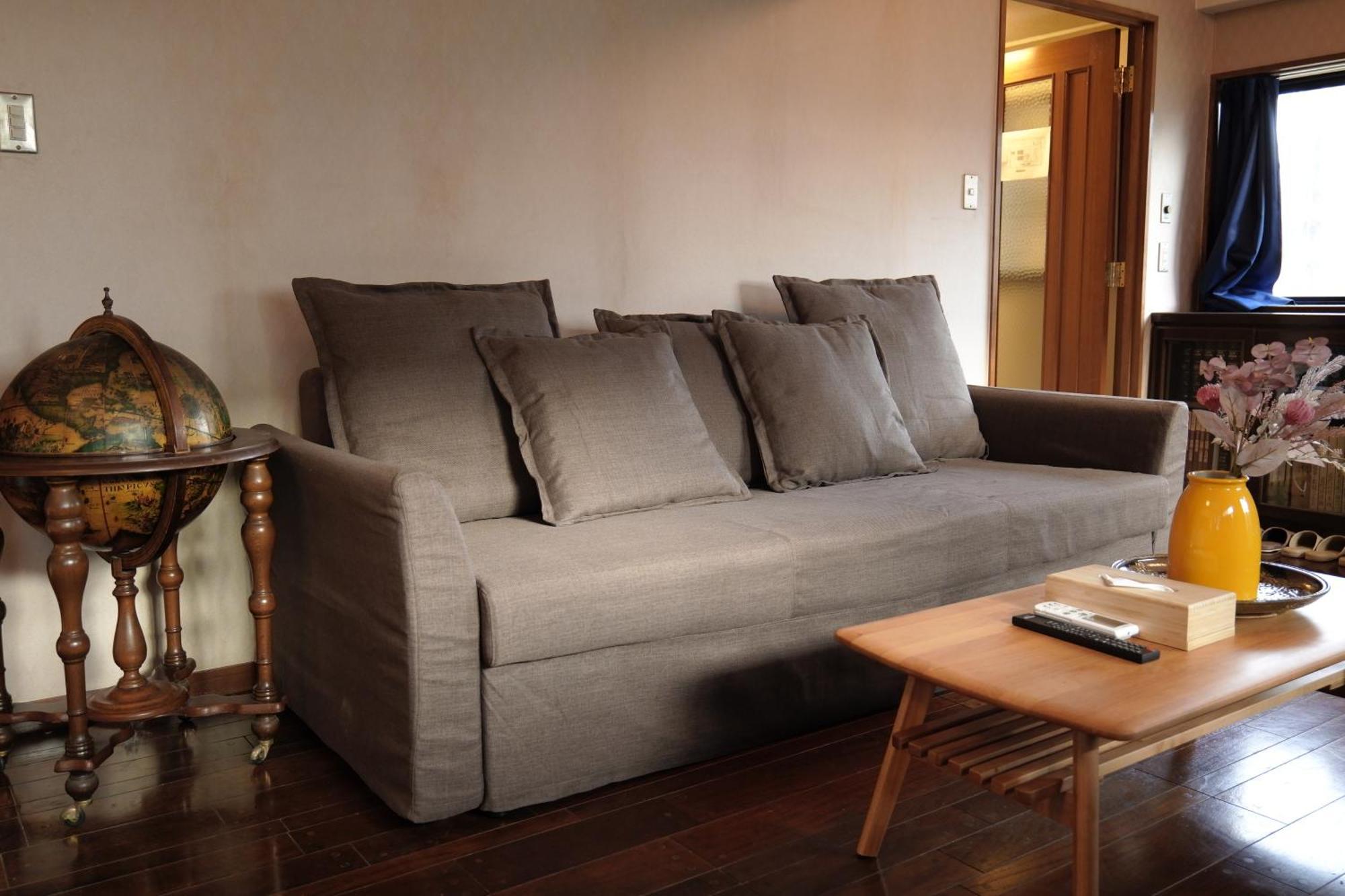 Apartamento 天满橋 Osaka