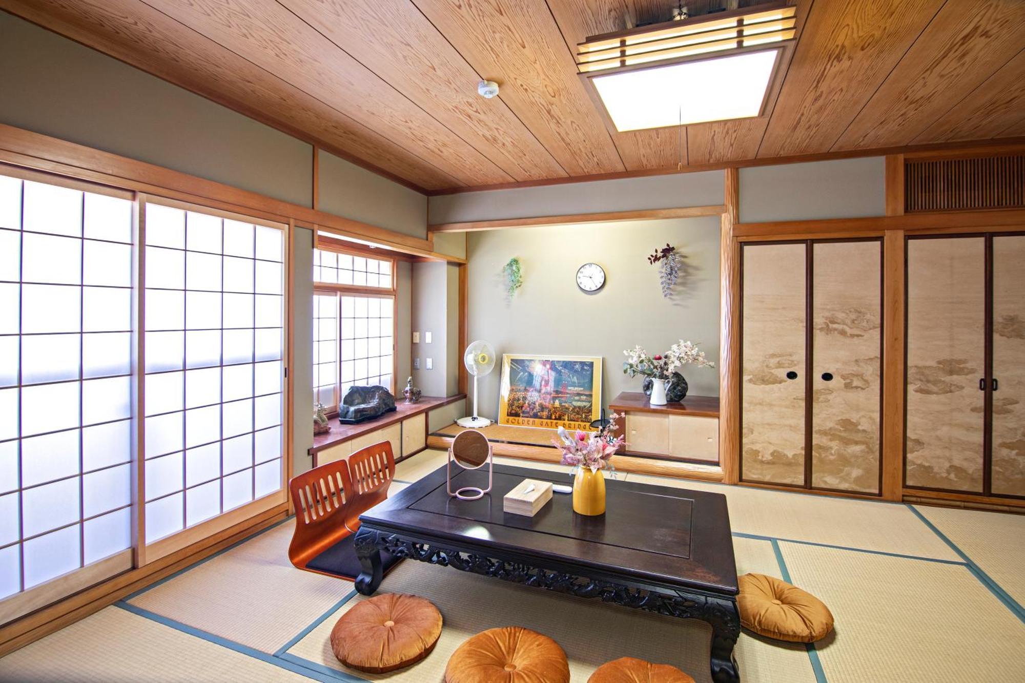 天满橋 Apartamento