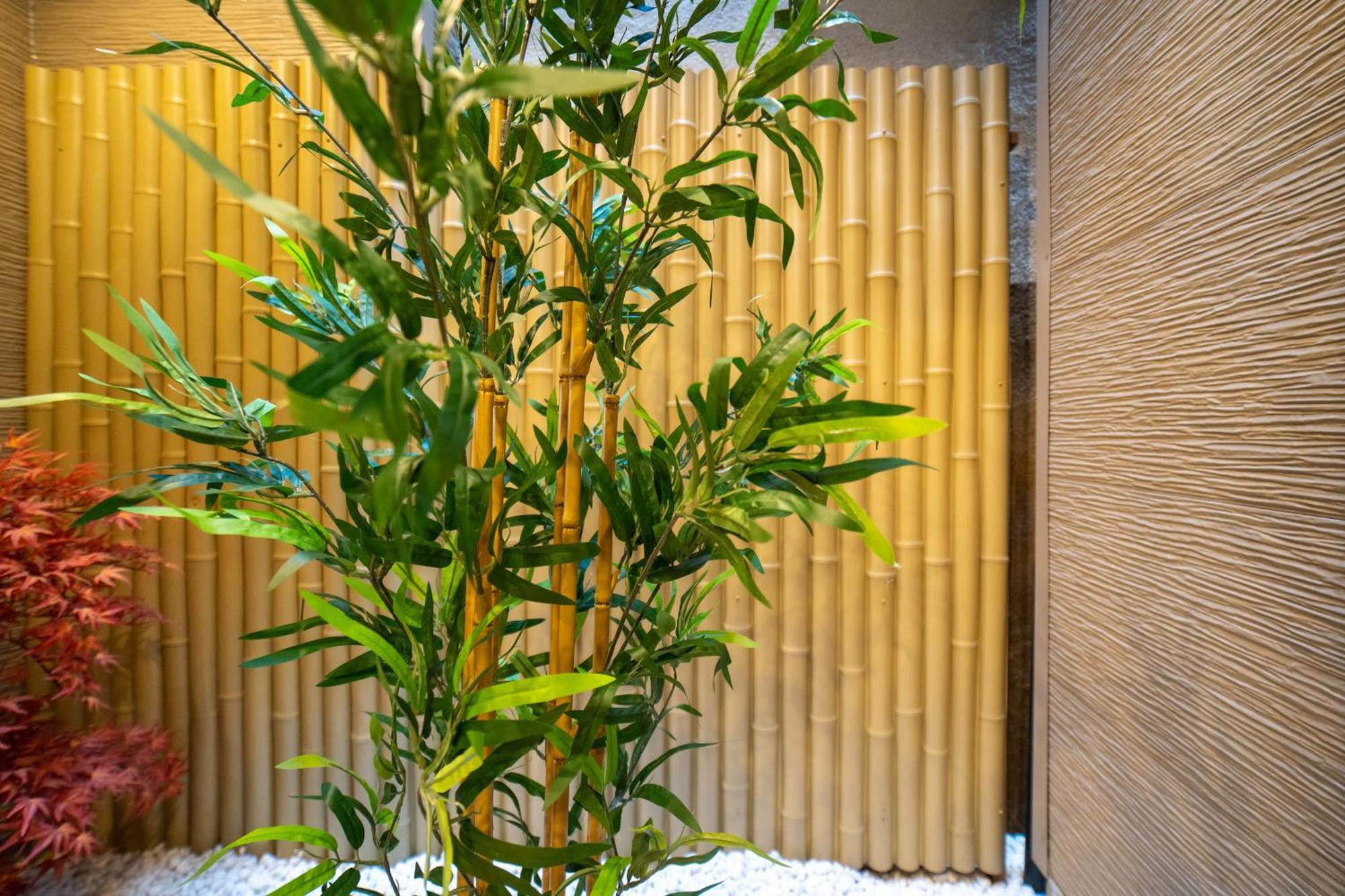 天王寺 New Japanese Tatami House Osaka