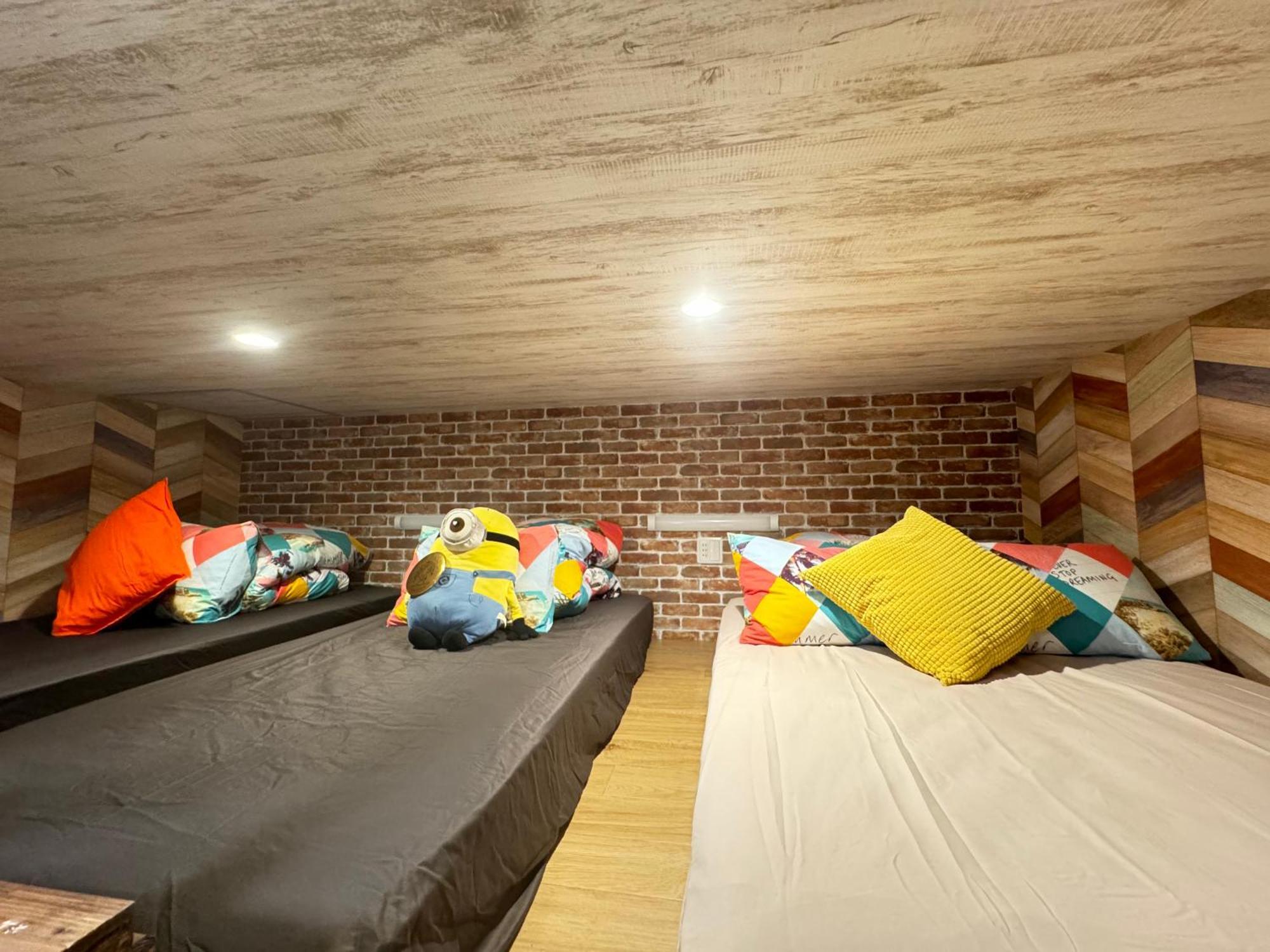 Apartamento New Open Jungle Fun Fun J4 Usj 8minutes Nishikujyo 3minutes Osaka