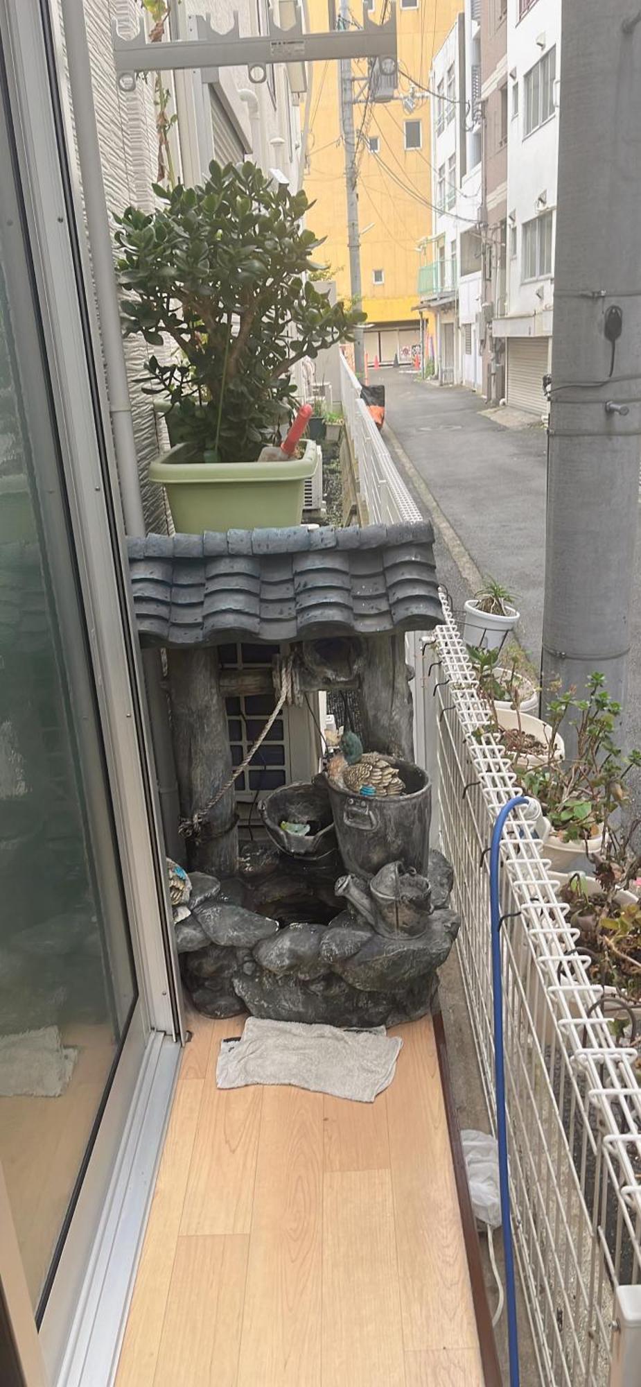 桜民泊sakura Holiday home Osaka
