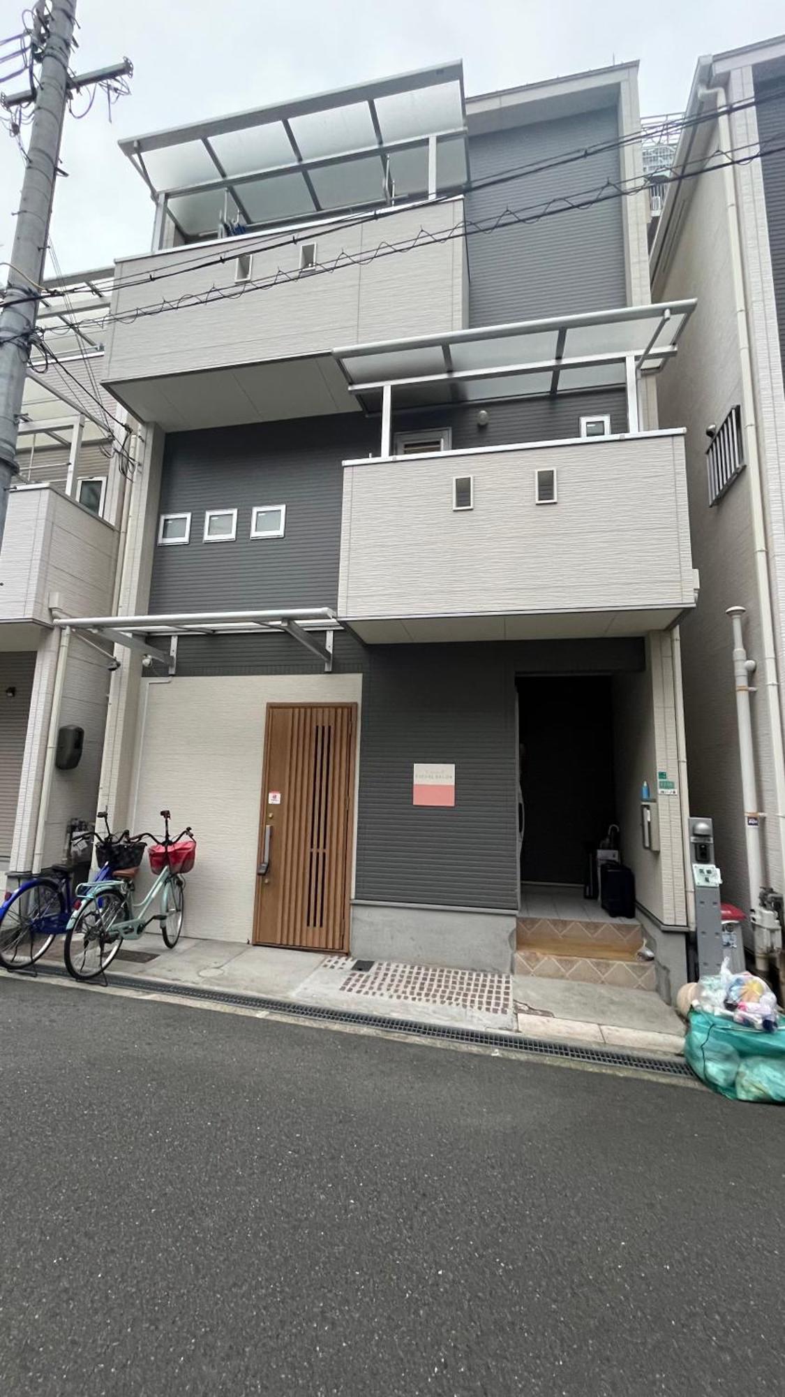 桜民泊sakura