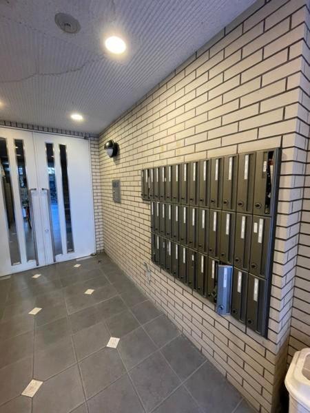 Apartment Uro 島之内 Osaka