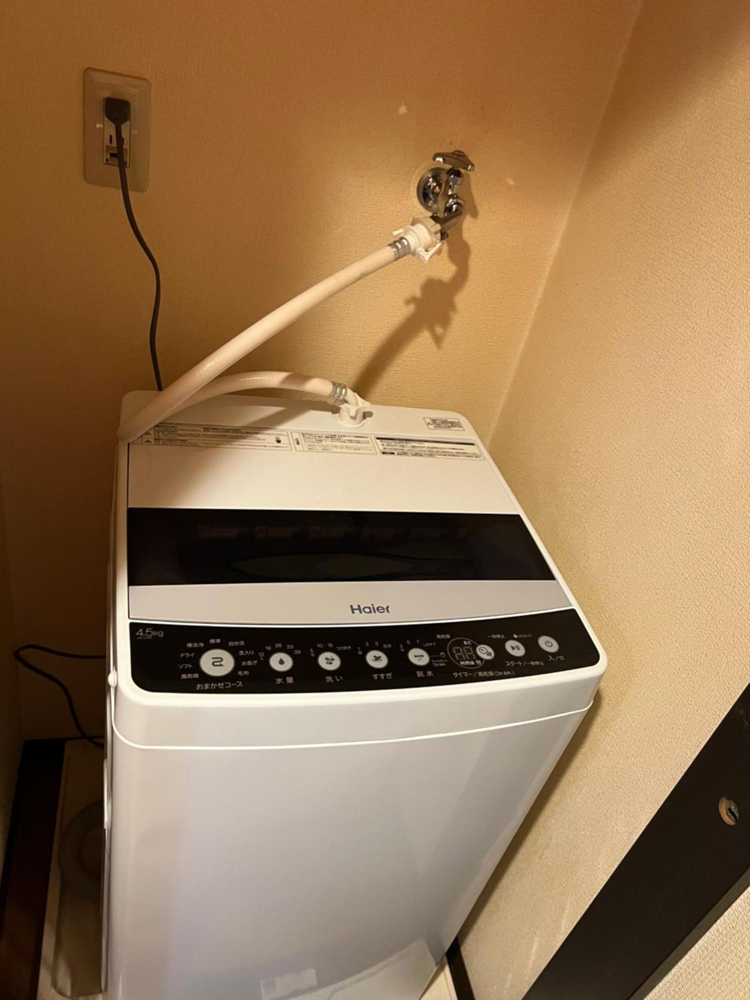 Uro 島之内 Apartment *