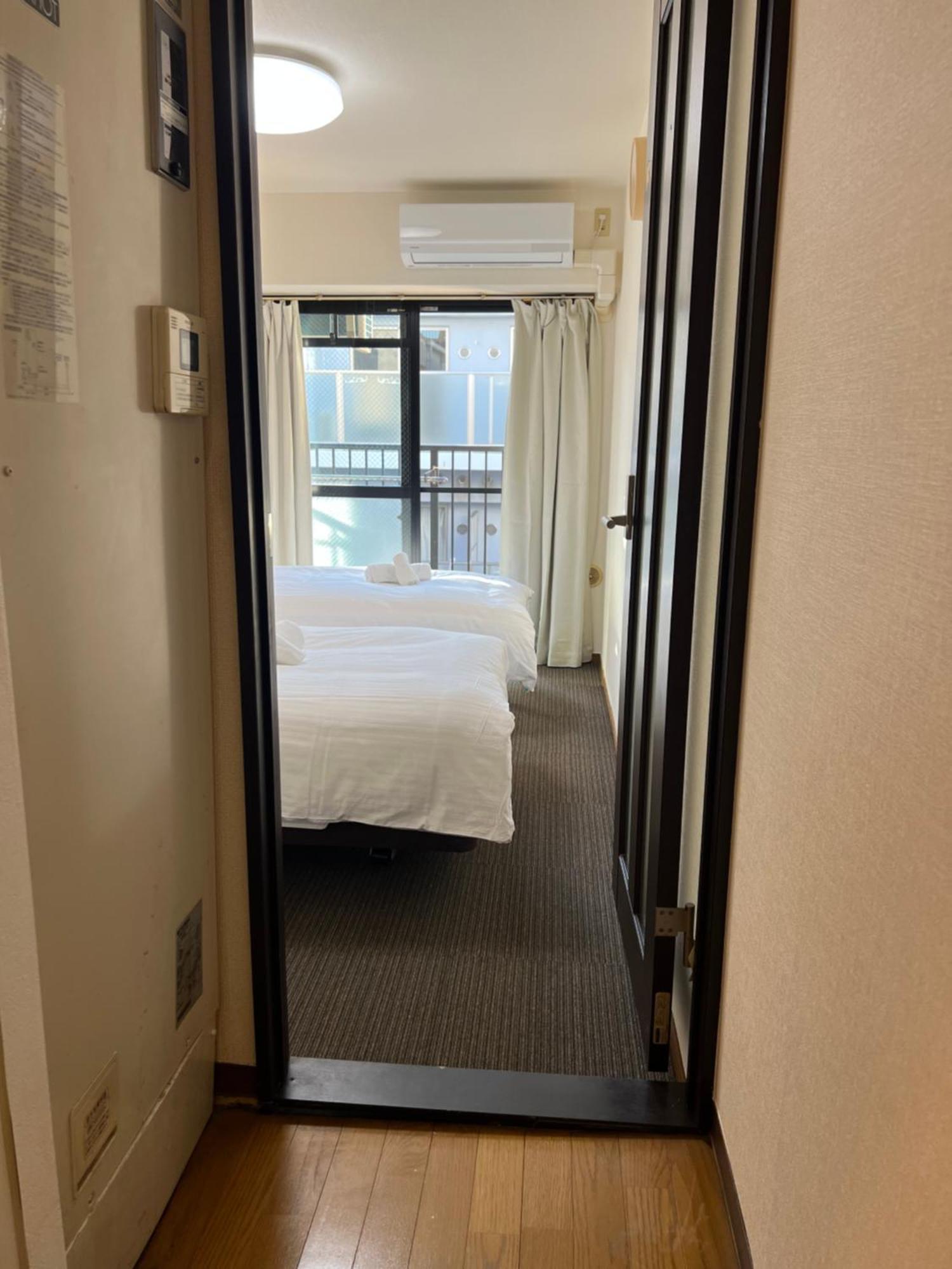 Uro 島之内 Osaka