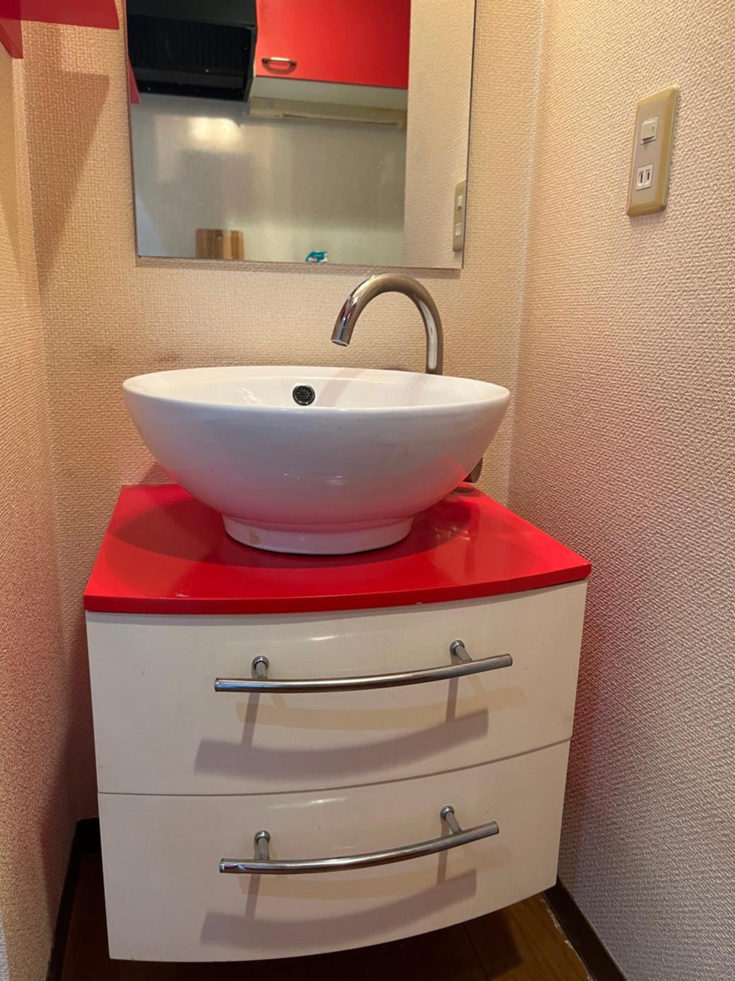 Uro 島之内 Apartment