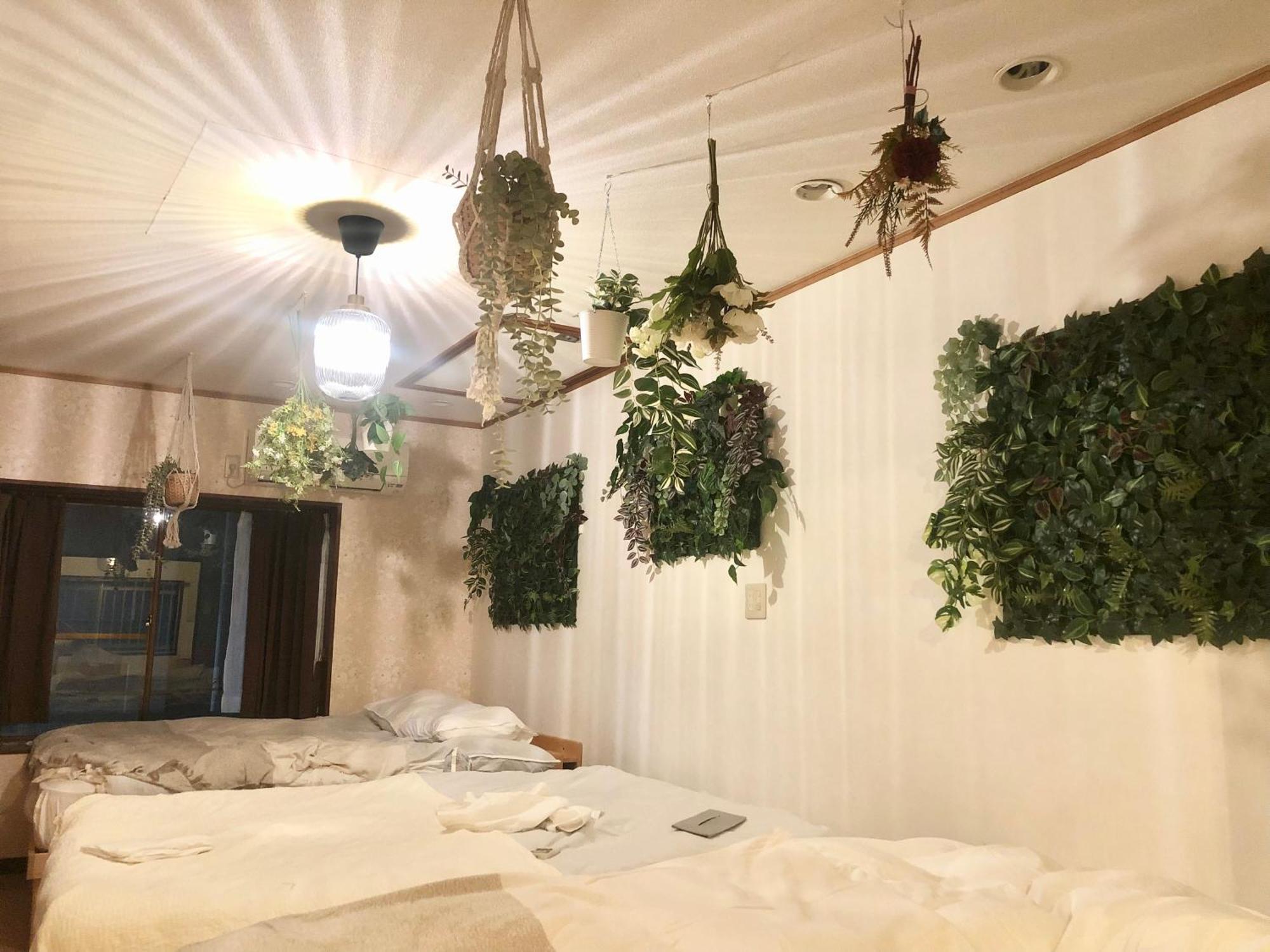 The Garden Dome Apartment