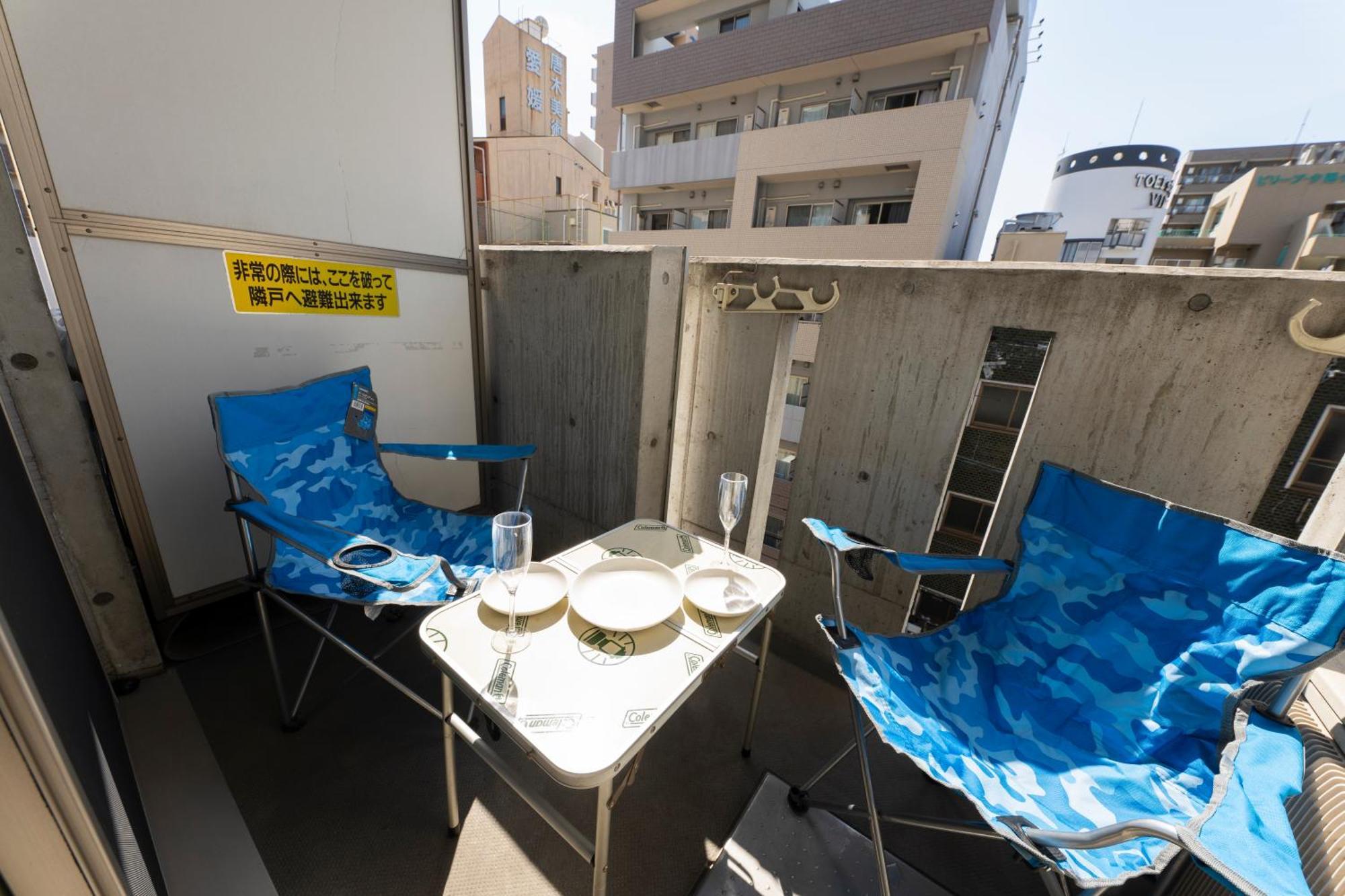 Harvest Yuhigaoka【難波】 * Osaka