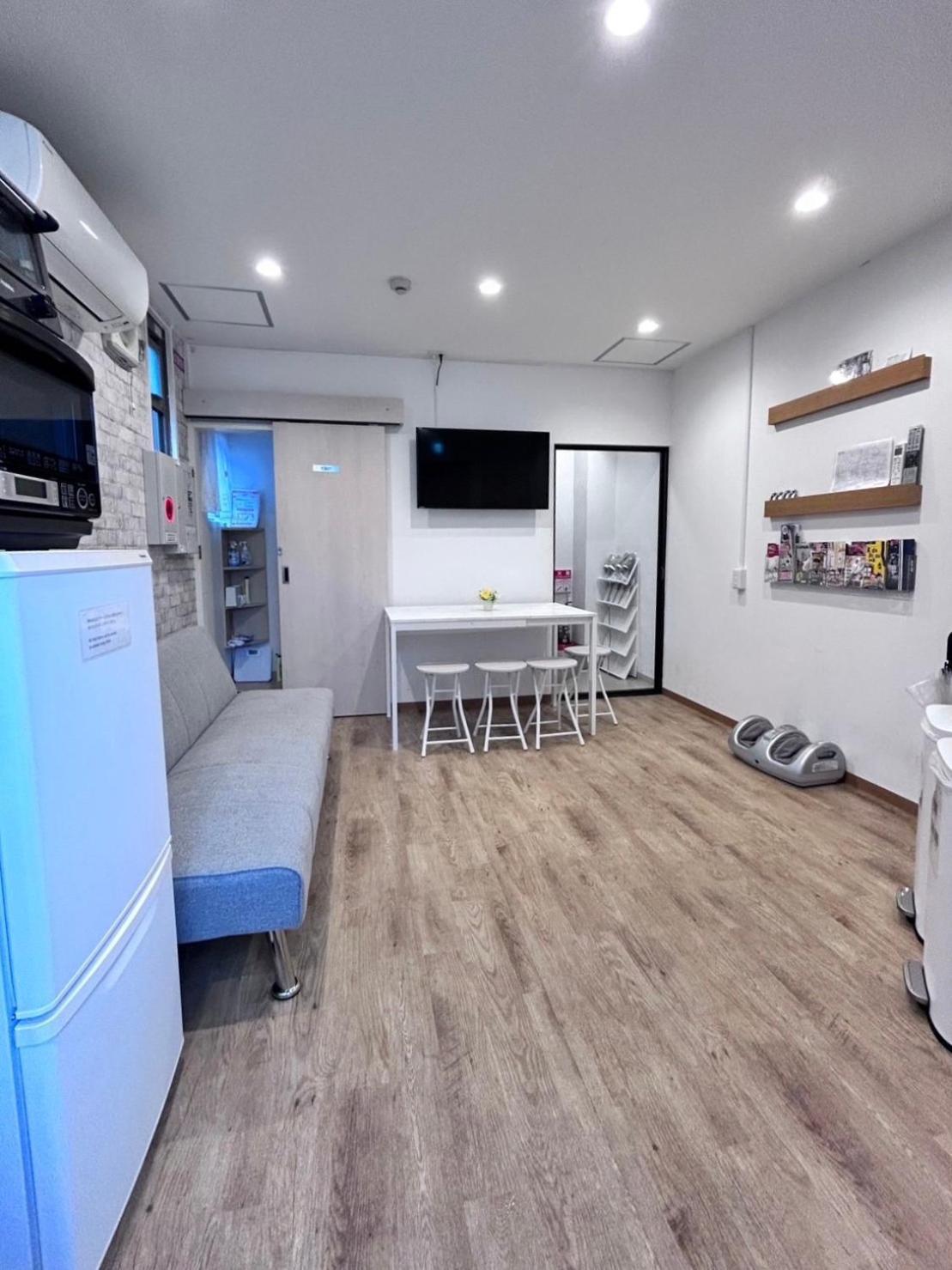 Apartment 抵家umeda Dijia 梅田館 大阪民宿包棟 *